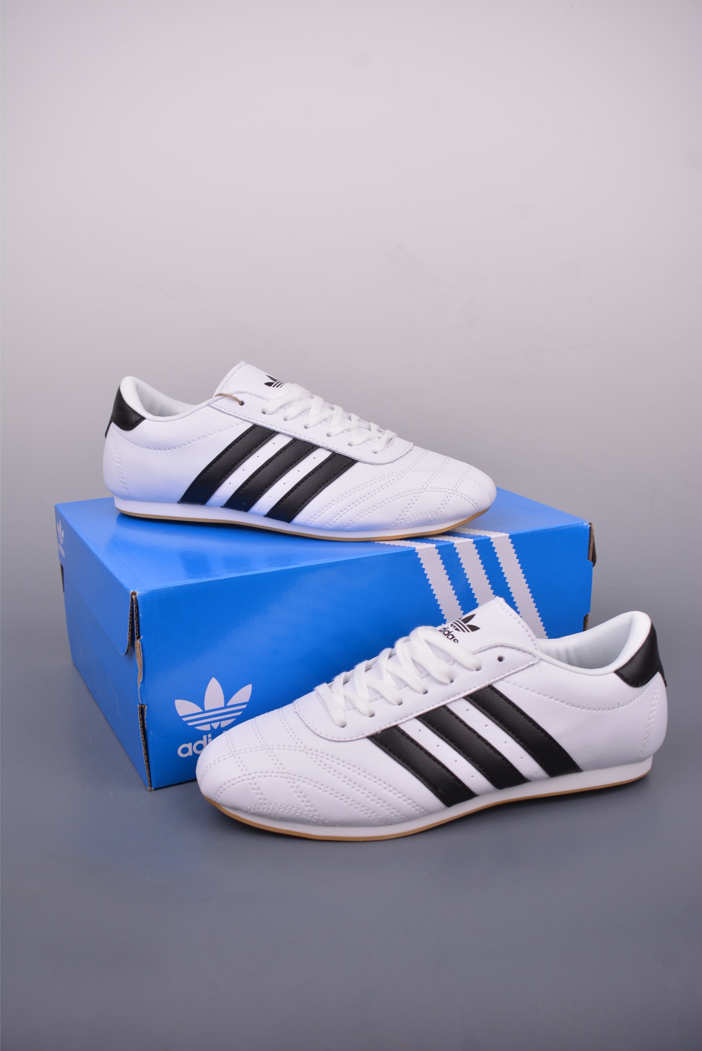 Adidas Originals Taekwondo: Retro-Inspired Low-Profile Training Sneakers 6 i1748214272819 1069 0 4
