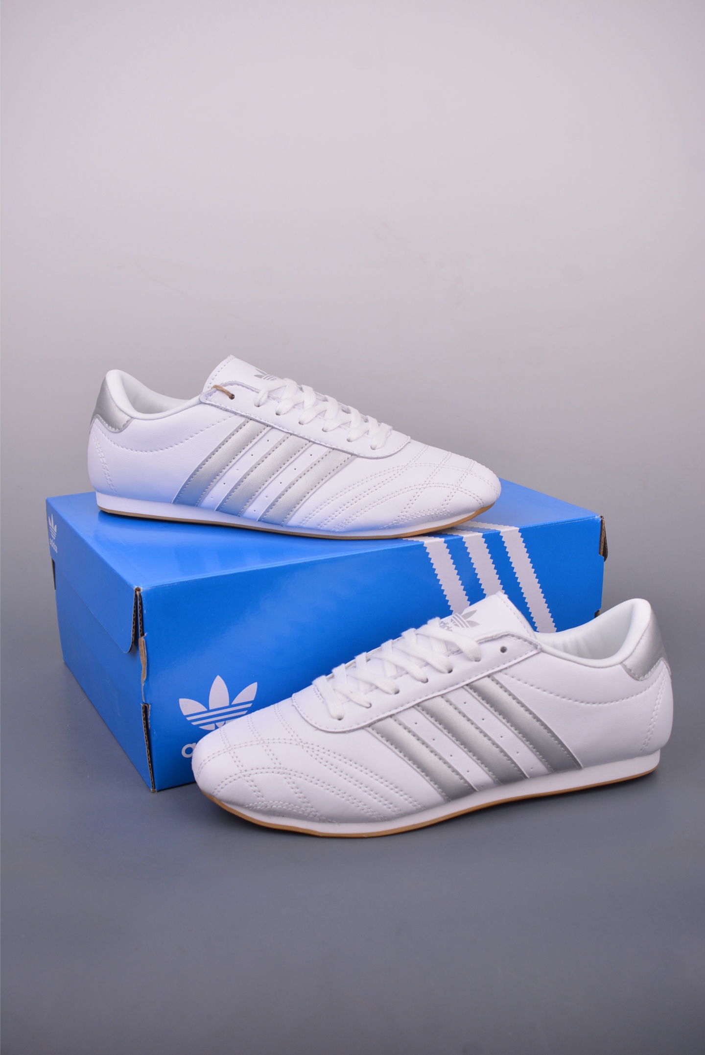 Adidas Originals Taekwondo Low Training Sneakers - Classic Retro Style 2 i1748214284614 3617 0 1