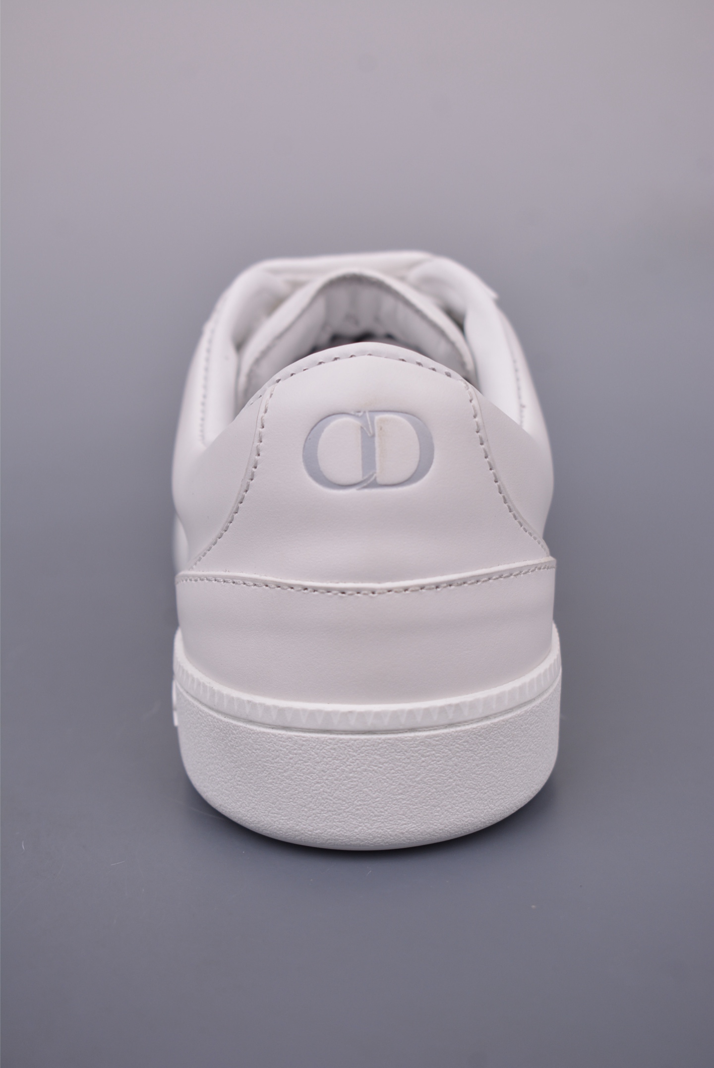 Dior B01 Matchpoint Sneakers: Round-Toe, Lace-Up, Refined Silhouette, All-Match Style 4 i1748214326152 8730 0 3