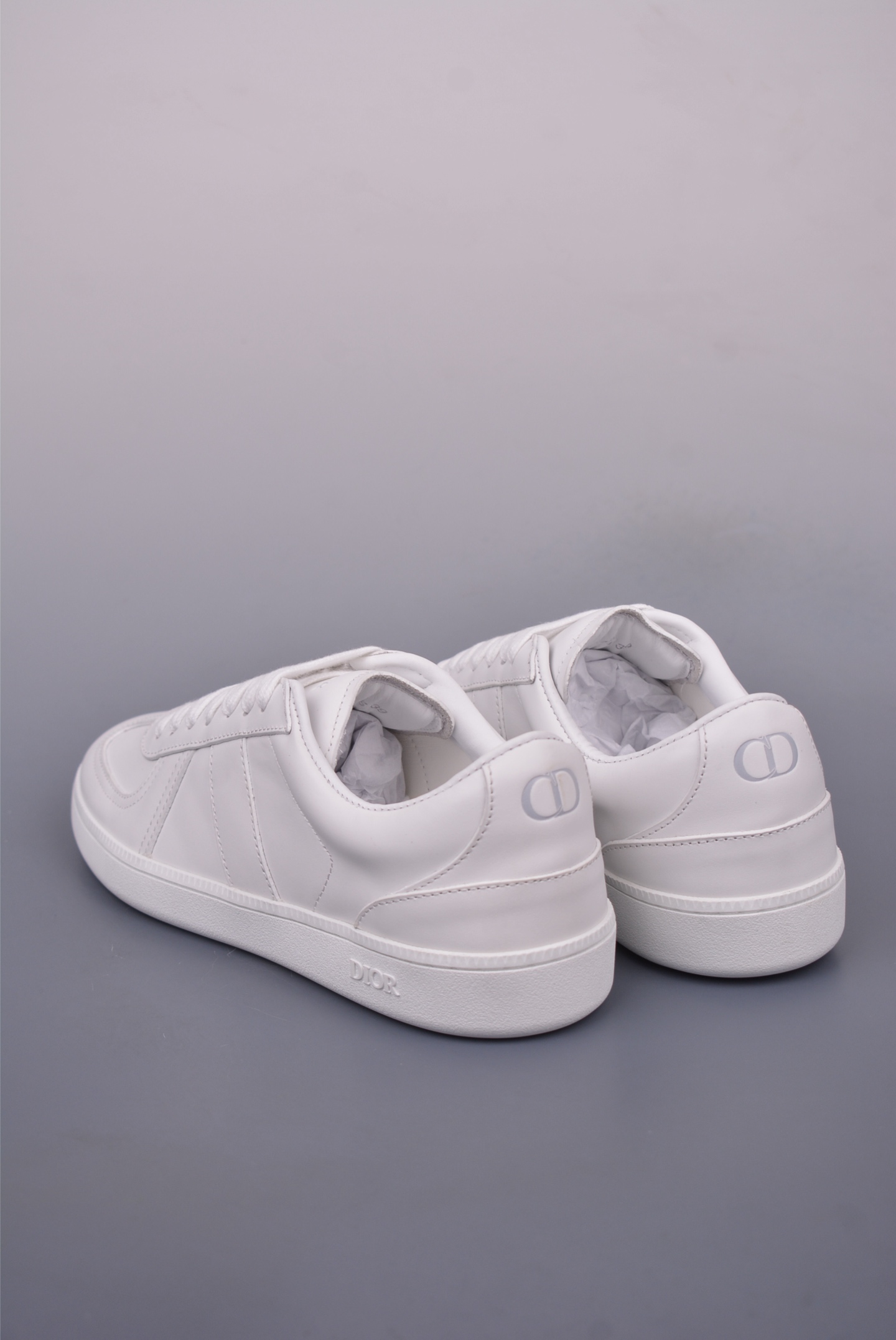 Dior B01 Matchpoint Sneakers: Round-Toe, Lace-Up, Refined Silhouette, All-Match Style 2 i1748214327564 1536 0 1