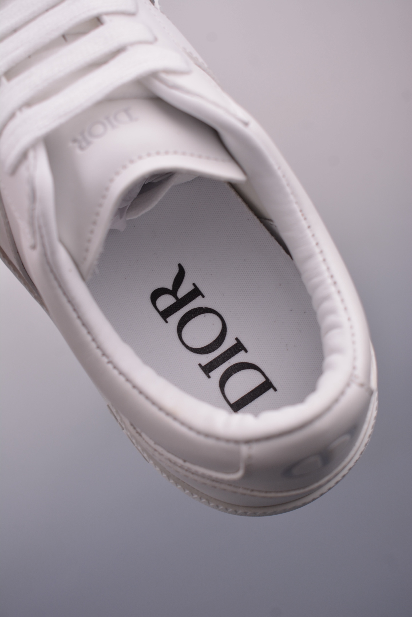 Dior B01 Matchpoint Sneakers: Round-Toe, Lace-Up, Refined Silhouette, All-Match Style 9 i1748214327578 7053 0 8