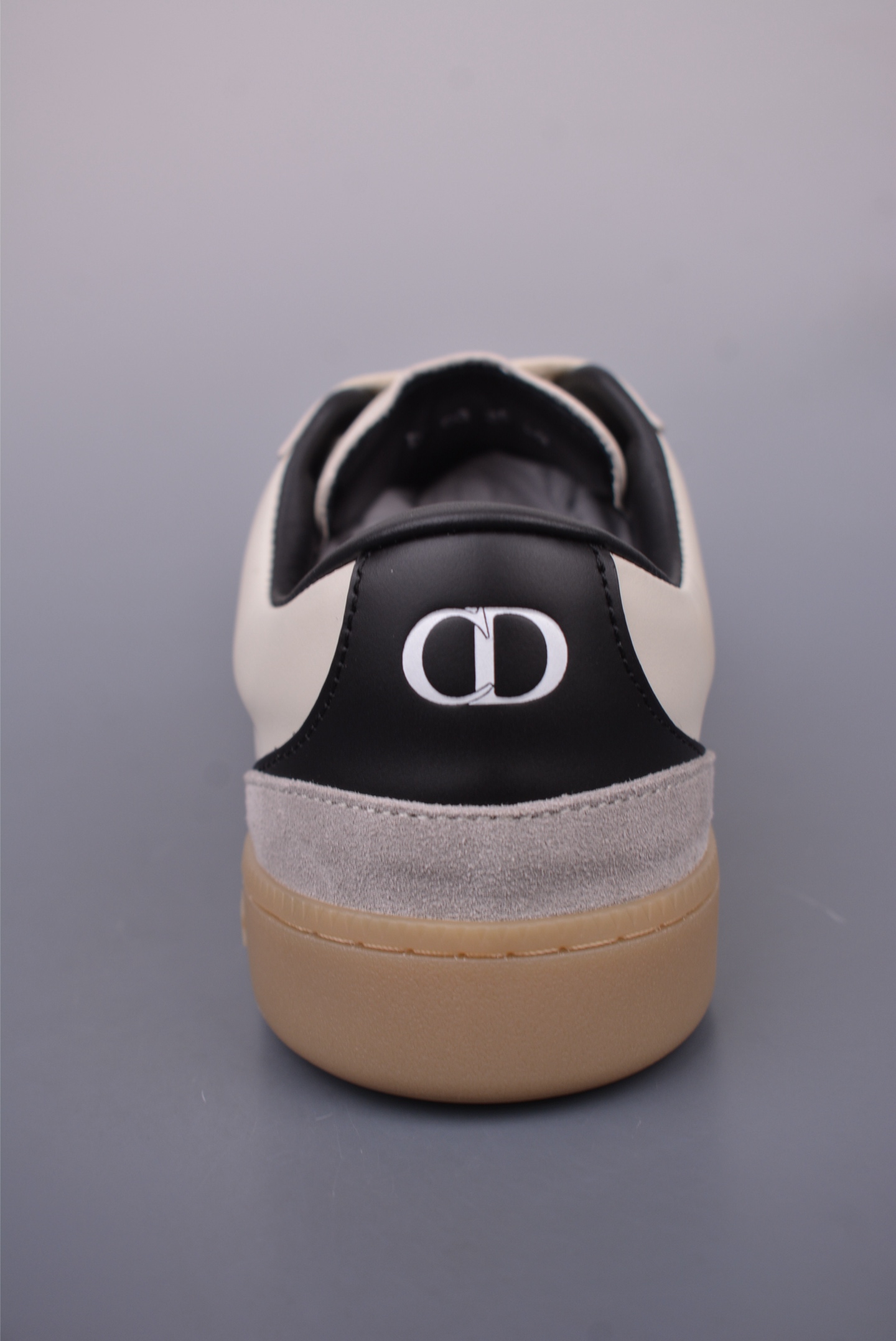 DIOR迪奥 B01 Matchpoint 圆头系带 迪奥德训鞋 3SN328ZQRL