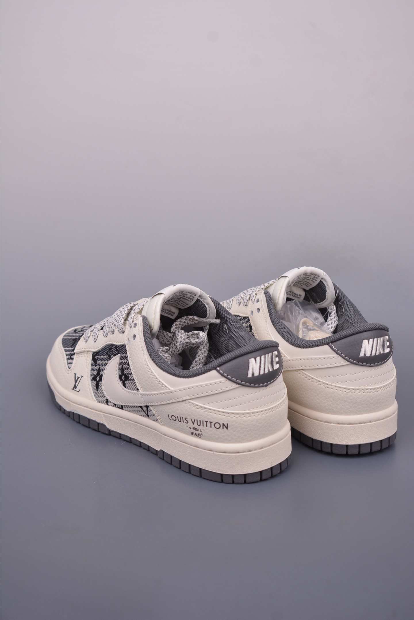 Nike SB Dunk Low Louis Vuitton Sneakers, Premium Quality, Various Sizes 3 i1748214720360 7895 0 1