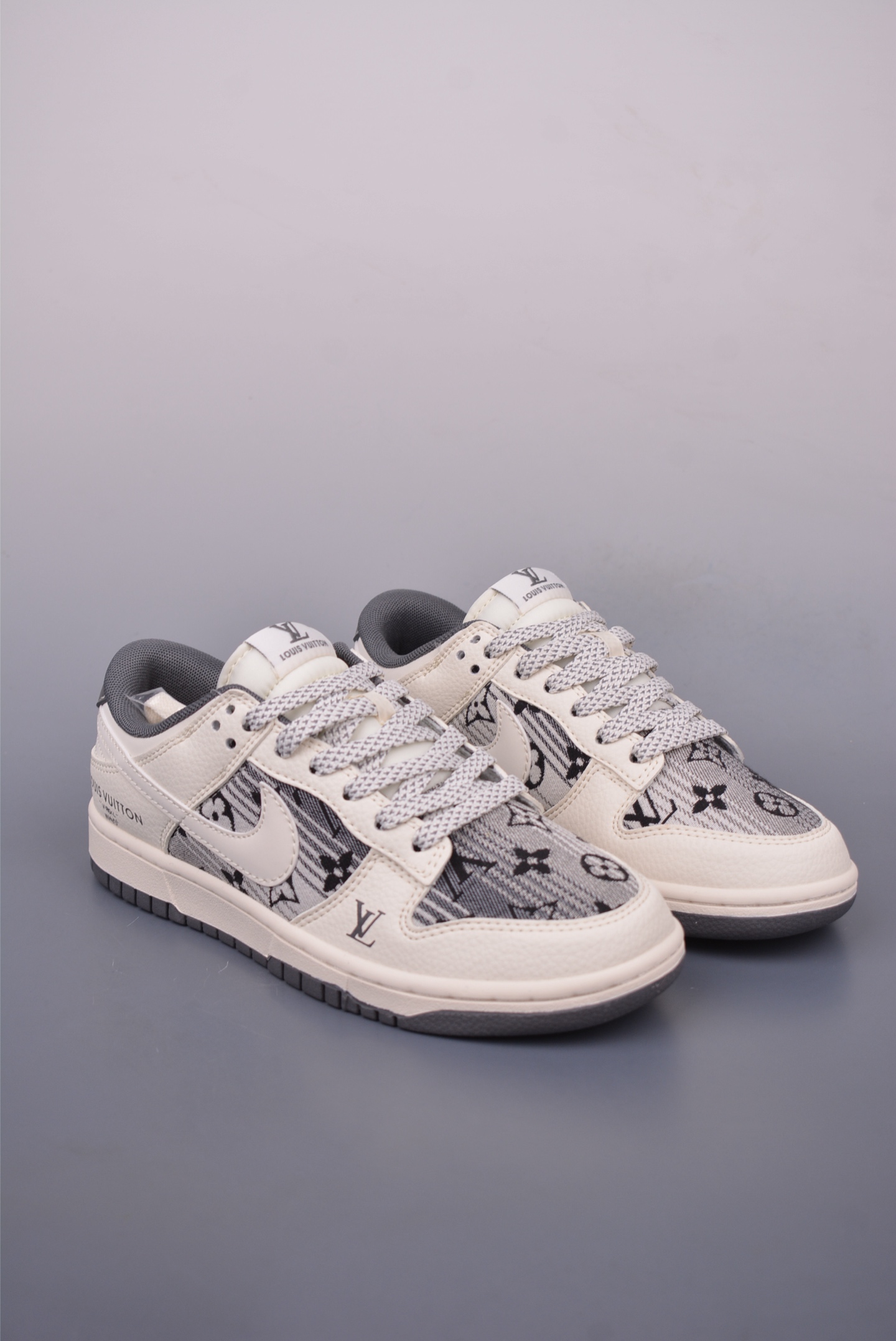 Nike SB Dunk Low Louis Vuitton Sneakers, Premium Quality, Various Sizes 2 i1748214720366 6162 0 0