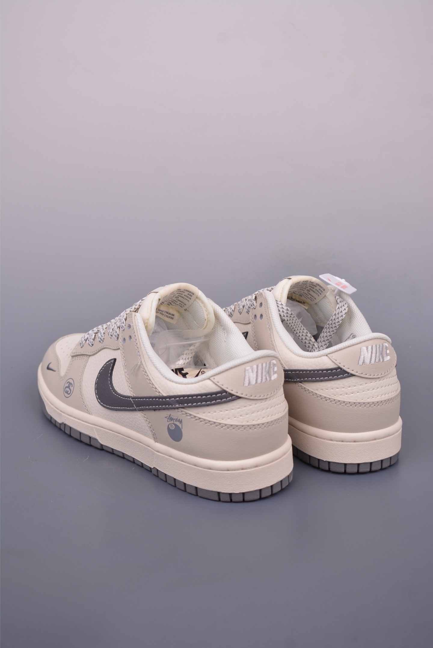 Nike SB Dunk Low x Stussy Collab - Premium Leather, Superior Comfort 2 i1748214864699 6810 0 1