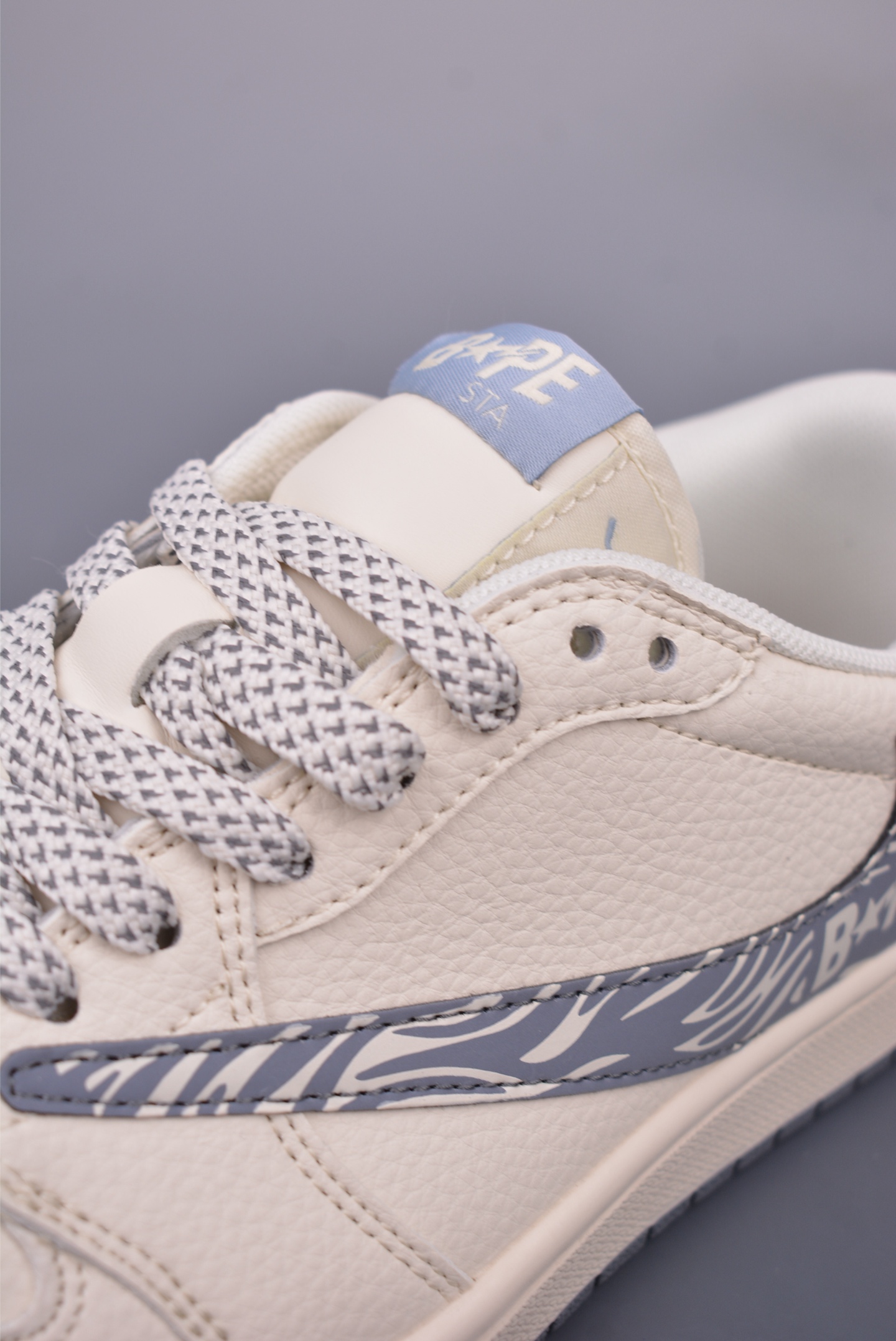 Fragment x Travis Scott x BAPE Air Jordan 1 Low - A Stylish Collaboration 7 i1748214933968 5763 0 6