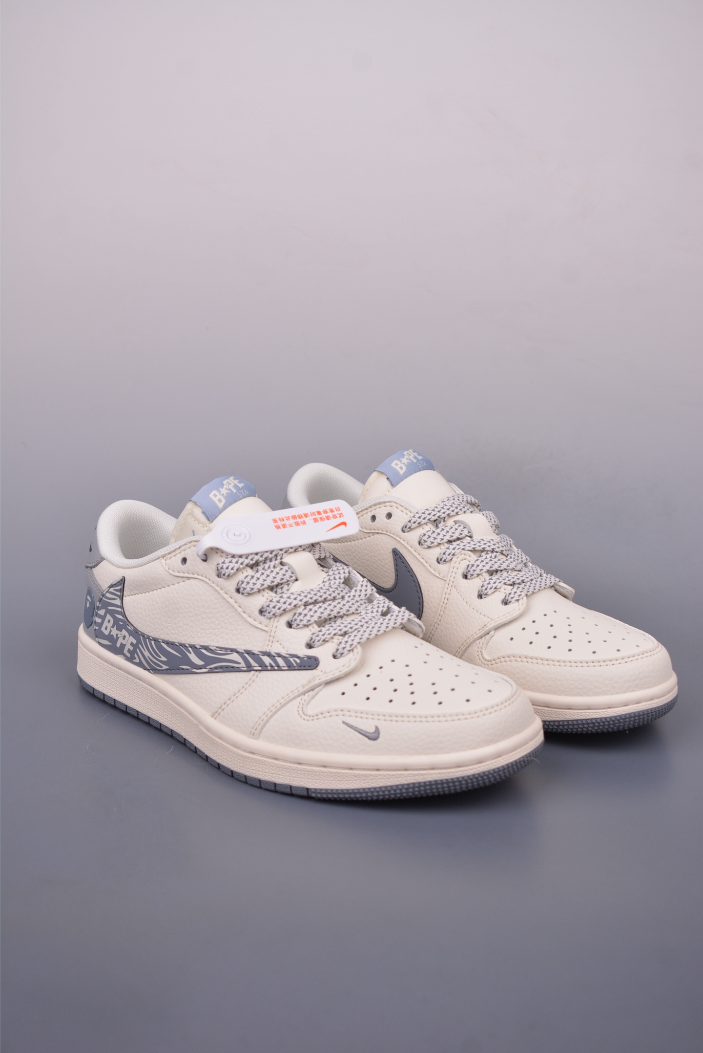 Fragment x Travis Scott x BAPE Air Jordan 1 Low - A Stylish Collaboration 1 i1748214934024 5382 0 0
