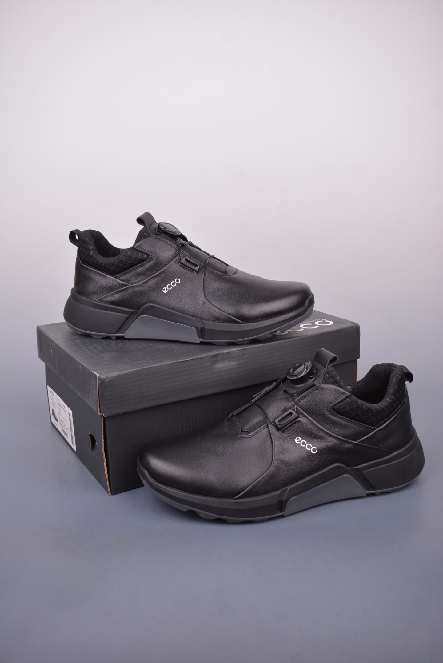 ECCO Men's Cool 2.0 Leather Fashion Athletic Sneaker, Breathable Comfort 6 i1748215002050 1409 0 4