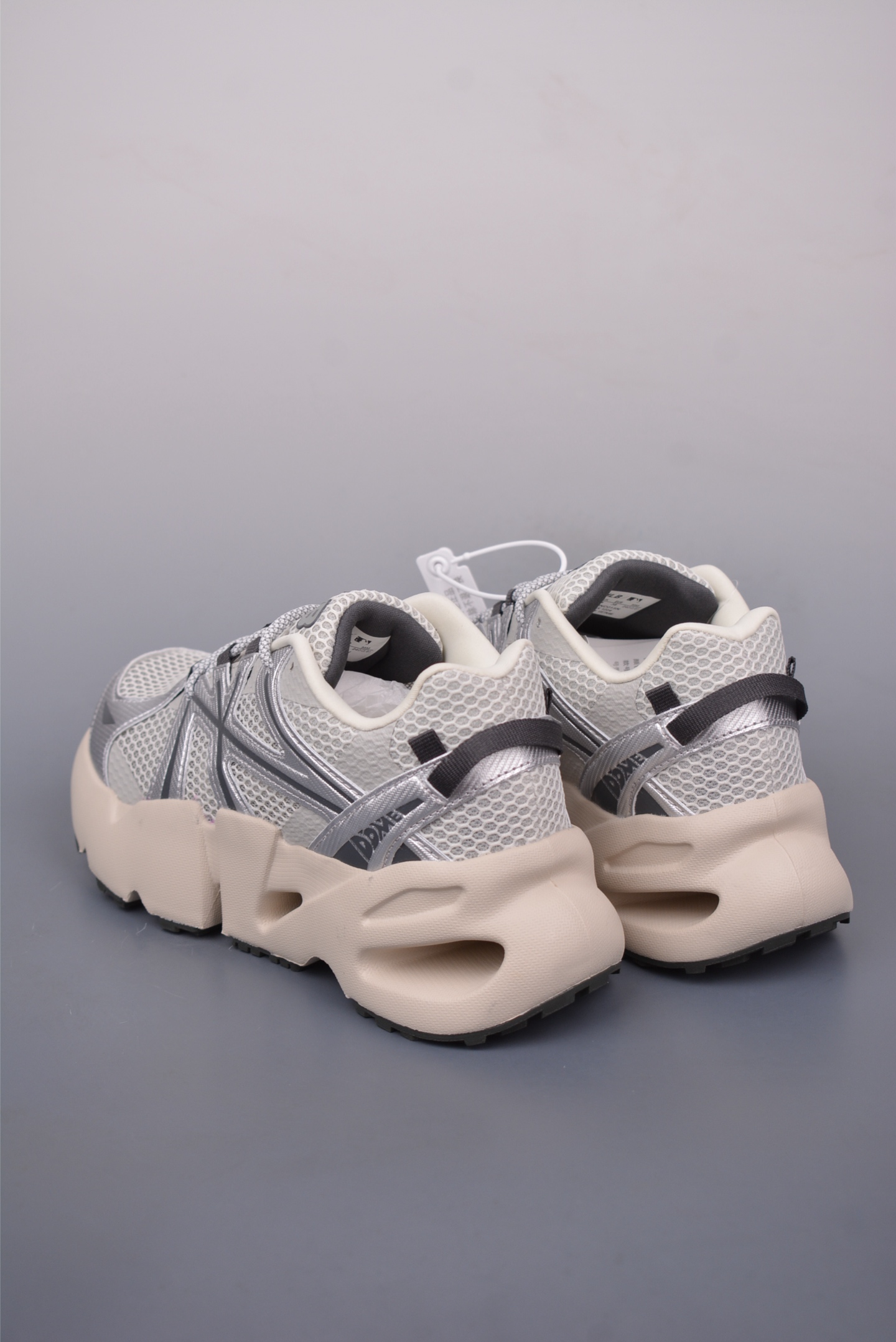 MLB Dome Runner New York Yankees Chunky Sneakers Fashionable and Comfortable 3 i1748300725131 6545 0 1