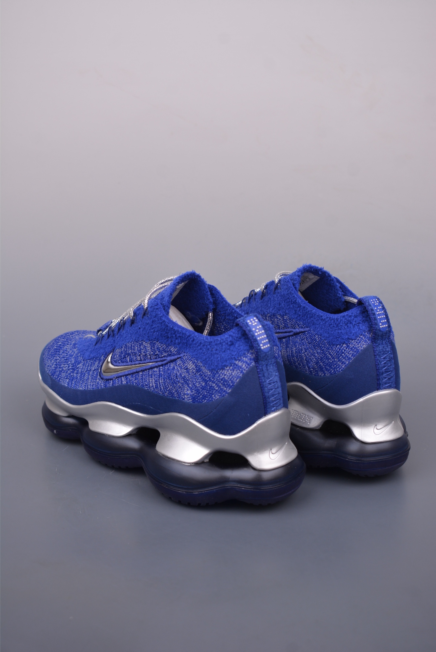 Nike Air Max Scorpion FK 正确版本 次世代气垫搭载全掌长气垫鞋款 DJ4701-044