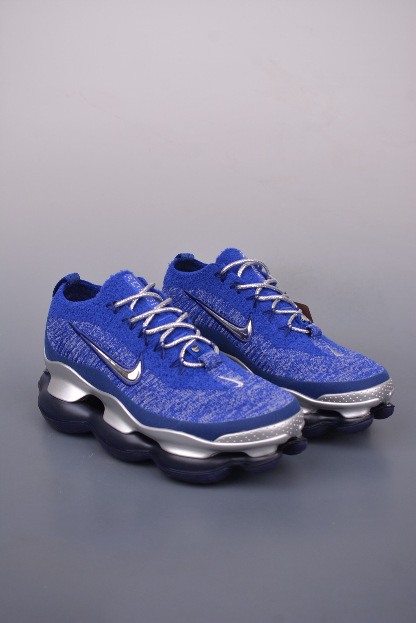 Nike Air Max Scorpion FK 正确版本 次世代气垫搭载全掌长气垫鞋款 DJ4701-044