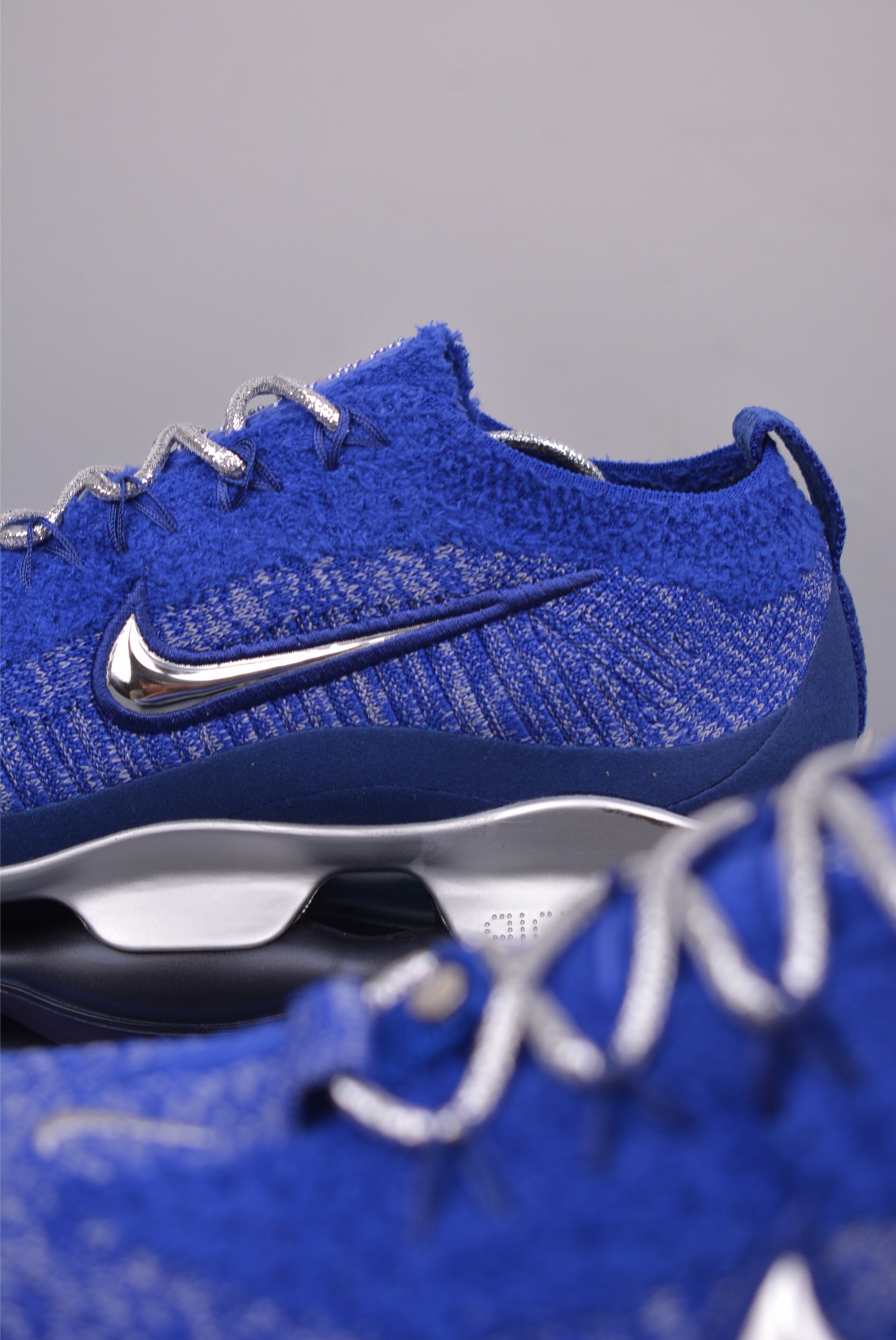 Nike Air Max Scorpion FK 正确版本 次世代气垫搭载全掌长气垫鞋款 DJ4701-044