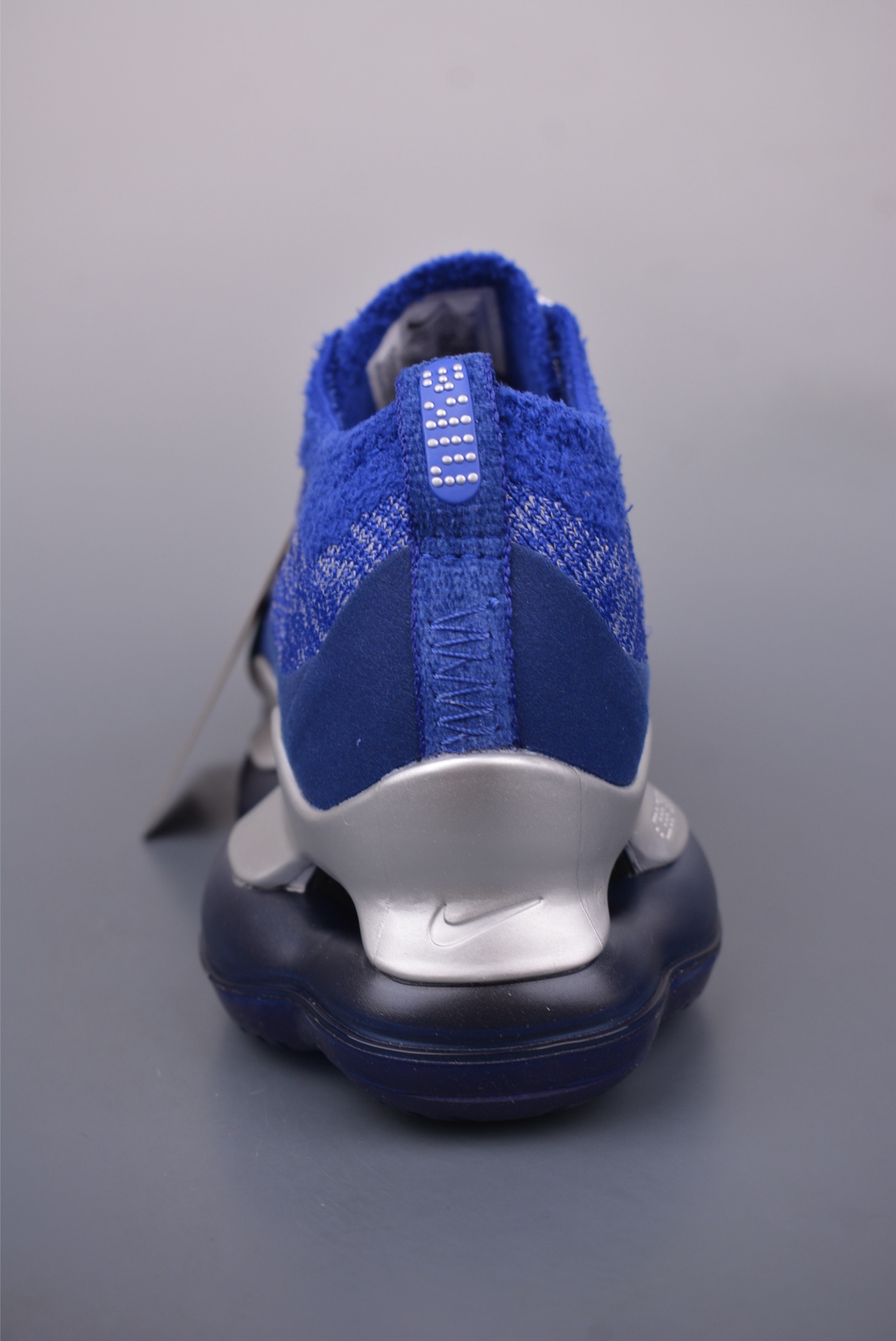 Nike Air Max Scorpion FK 正确版本 次世代气垫搭载全掌长气垫鞋款 DJ4701-044