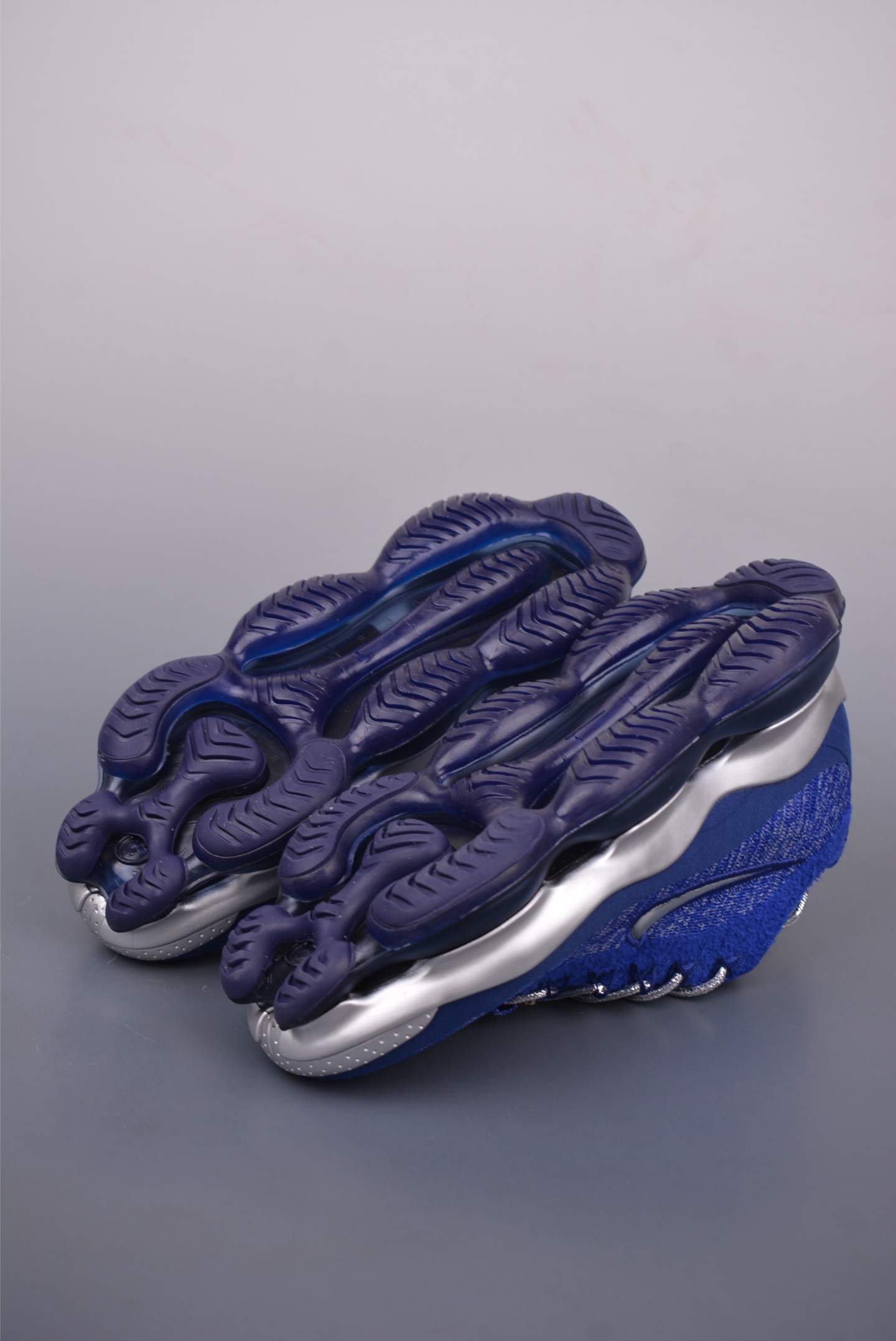 Nike Air Max Scorpion FK 正确版本 次世代气垫搭载全掌长气垫鞋款 DJ4701-044