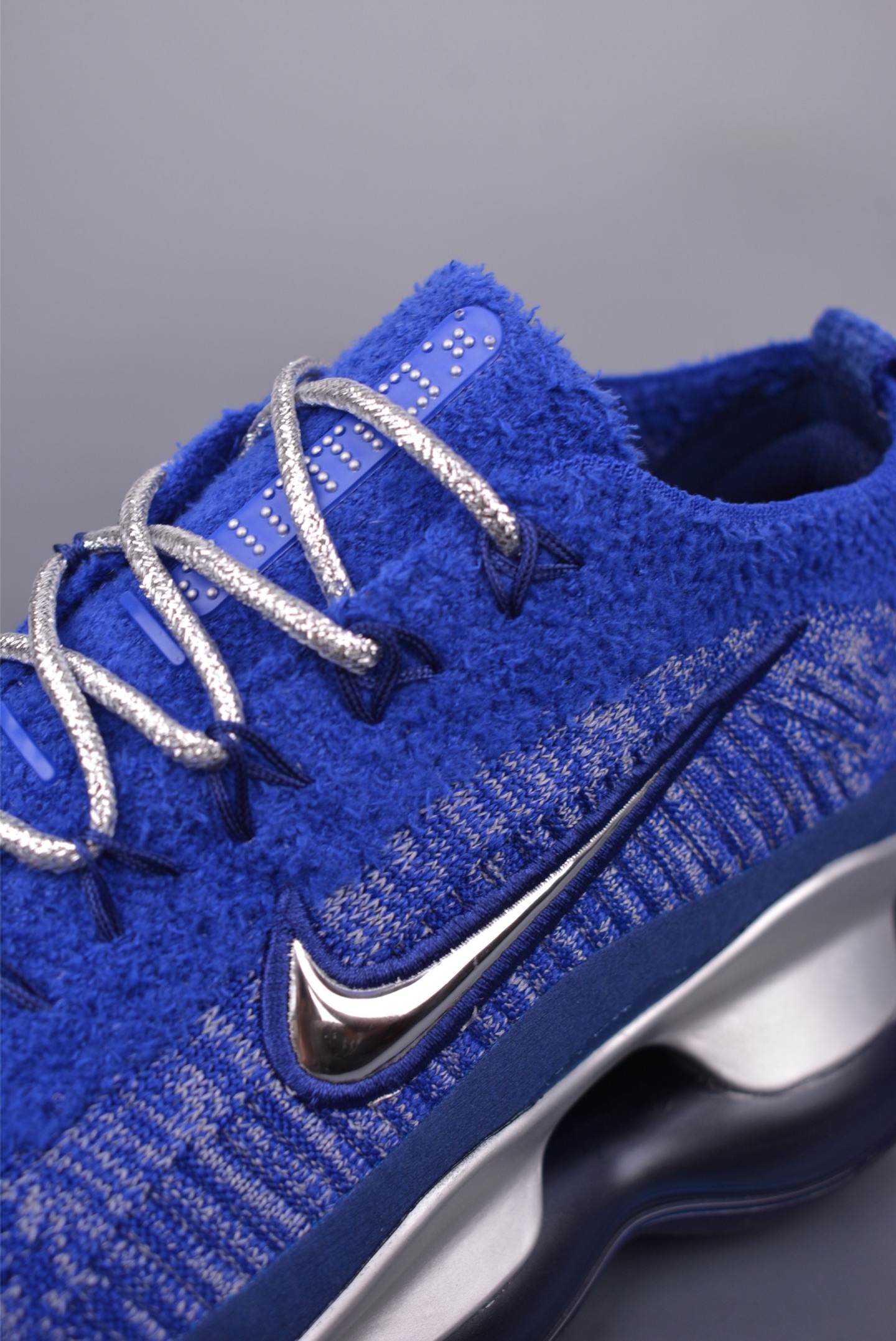 Nike Air Max Scorpion FK 正确版本 次世代气垫搭载全掌长气垫鞋款 DJ4701-044