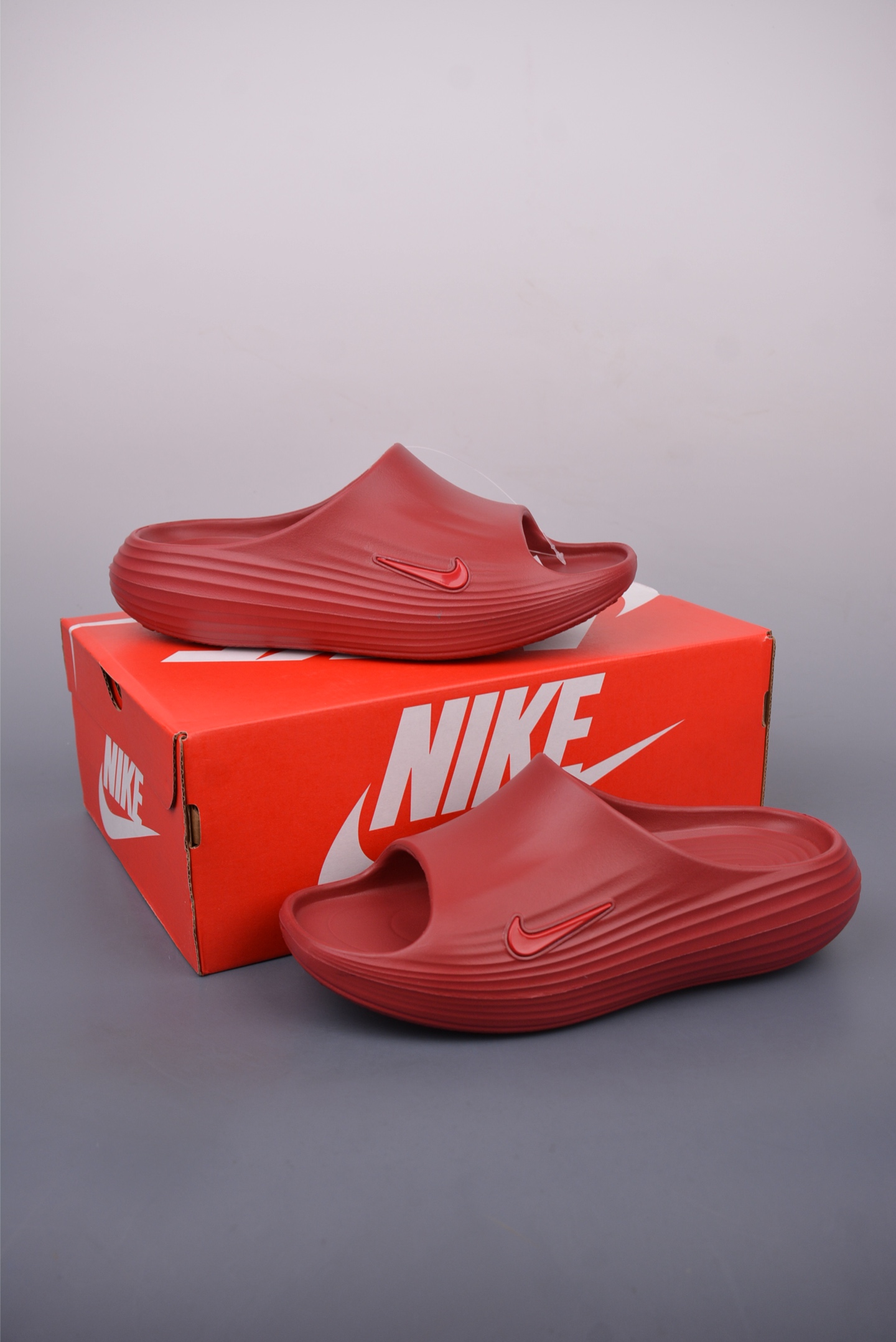 Nike ReactX Rejuven8 Slides: Summer Essential with Superior Comfort 6 i1748300806827 3805 0 4