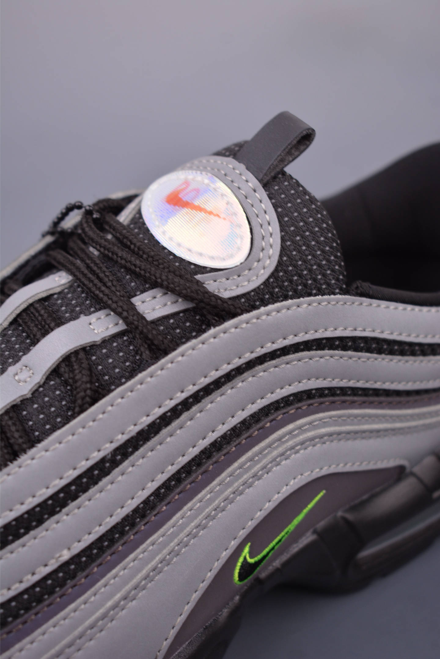 Nike Air Max 97 Division Street, Premium Quality Replica - IM2174-0012337 7 i1748301057248 6942 0 6