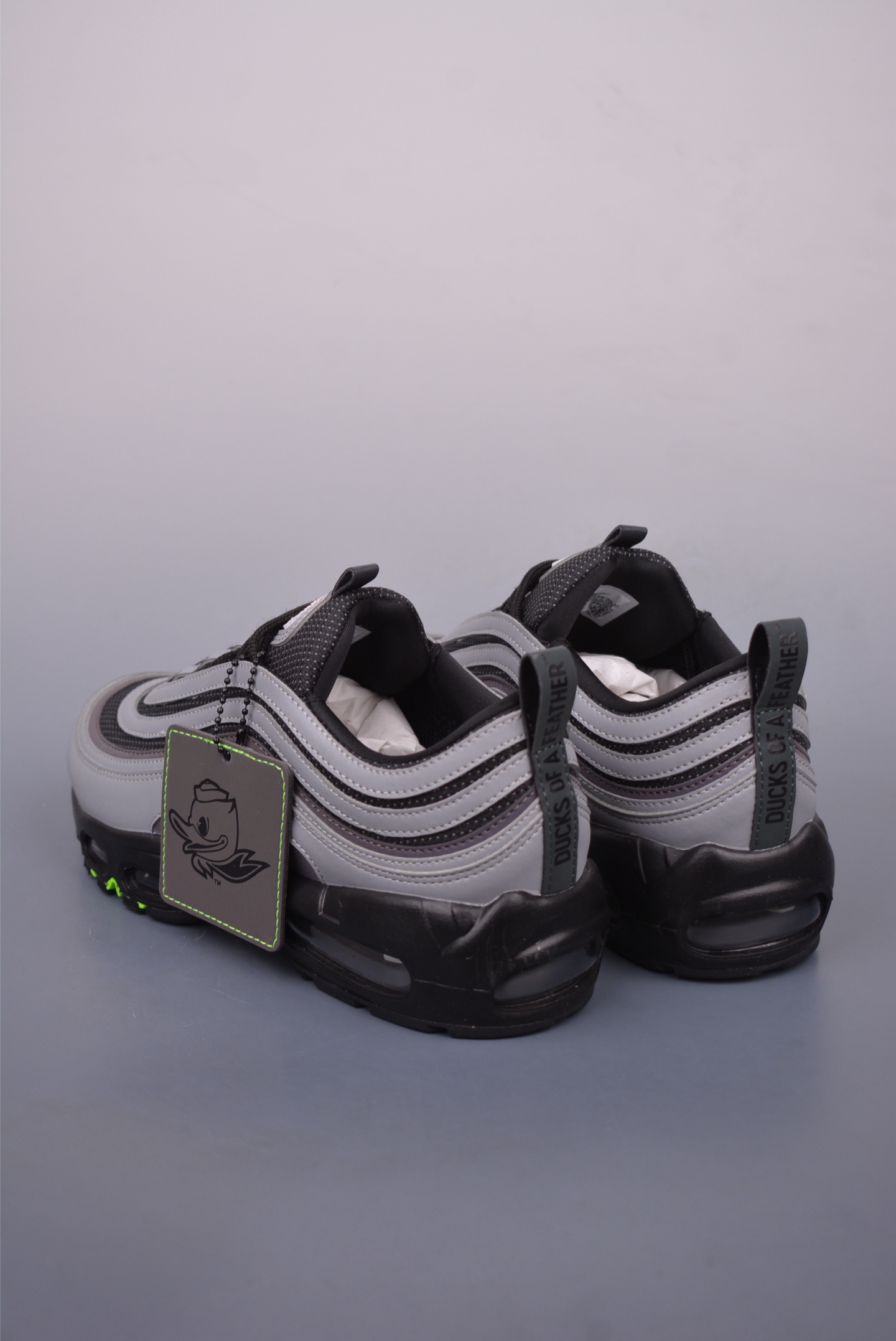 Nike Air Max 97 Division Street, Premium Quality Replica - IM2174-0012337 2 i1748301057250 9954 0 1