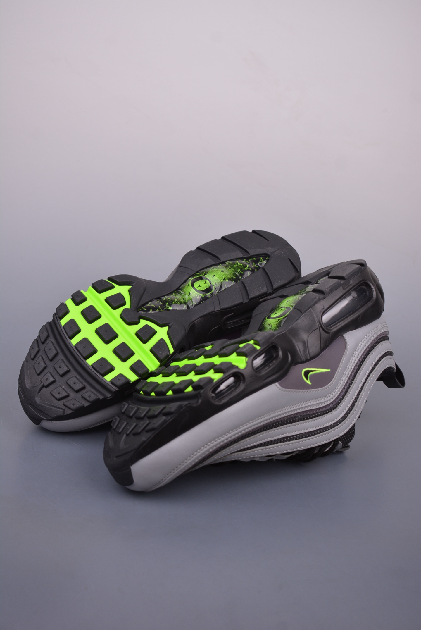 Nike Air Max 97 Division Street, Premium Quality Replica - IM2174-0012337 3 i1748301057292 2689 0 2