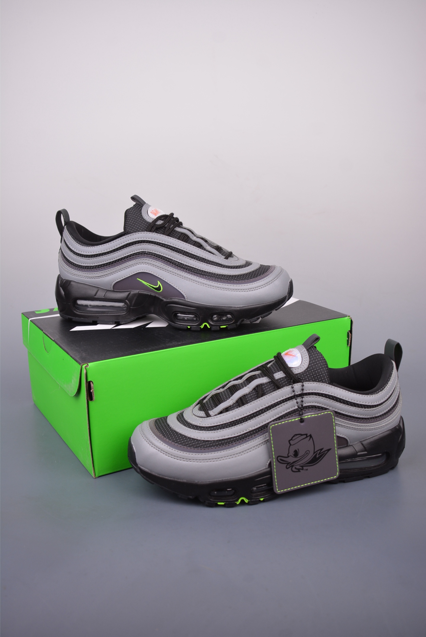Nike Air Max 97 Division Street, Premium Quality Replica - IM2174-0012337 5 i1748301058480 9894 0 4