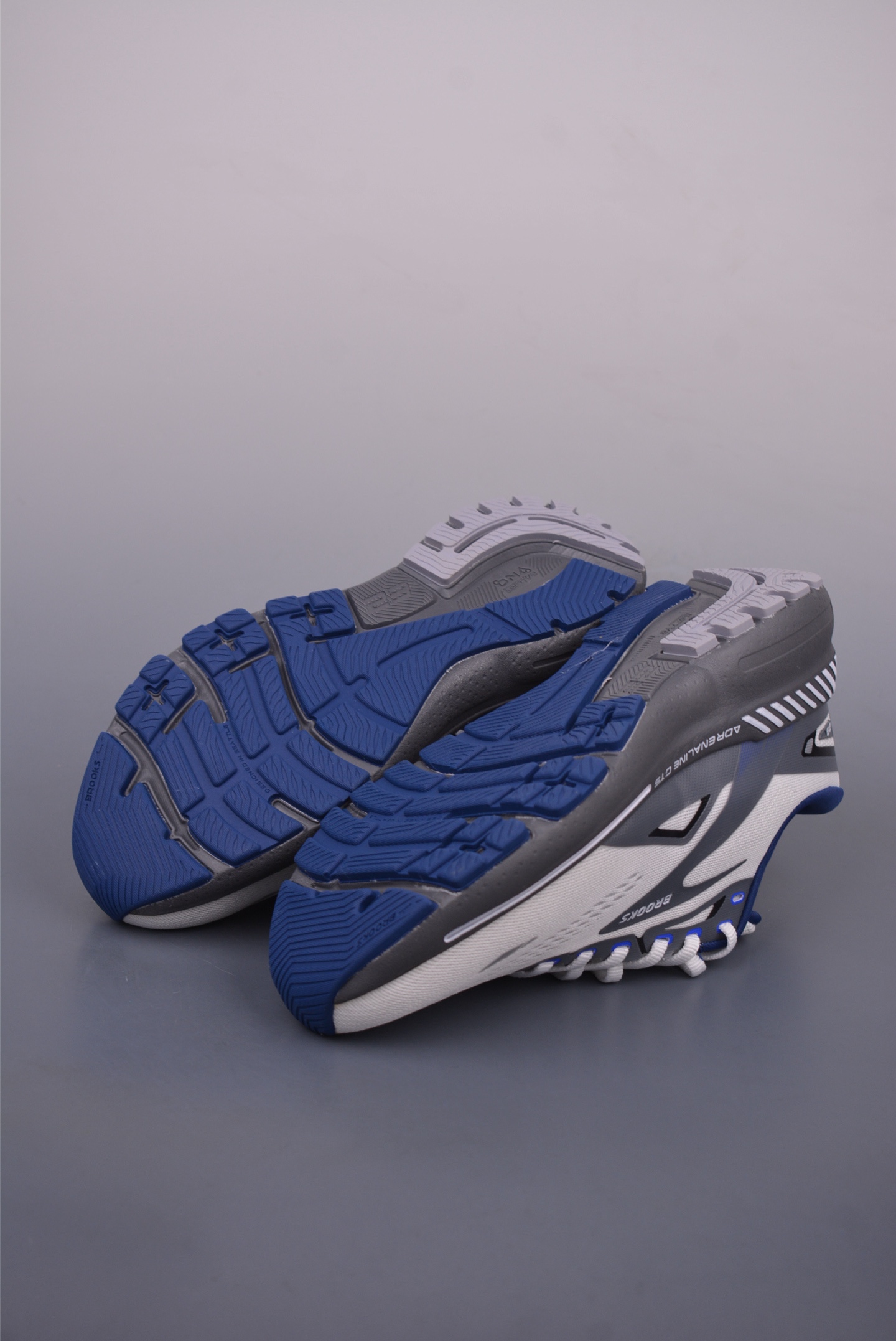 Brooks Adrenaline GTS 23 Running Shoes - Lightweight, Breathable, and Comfortable 4 i1748303178815 4275 0 2