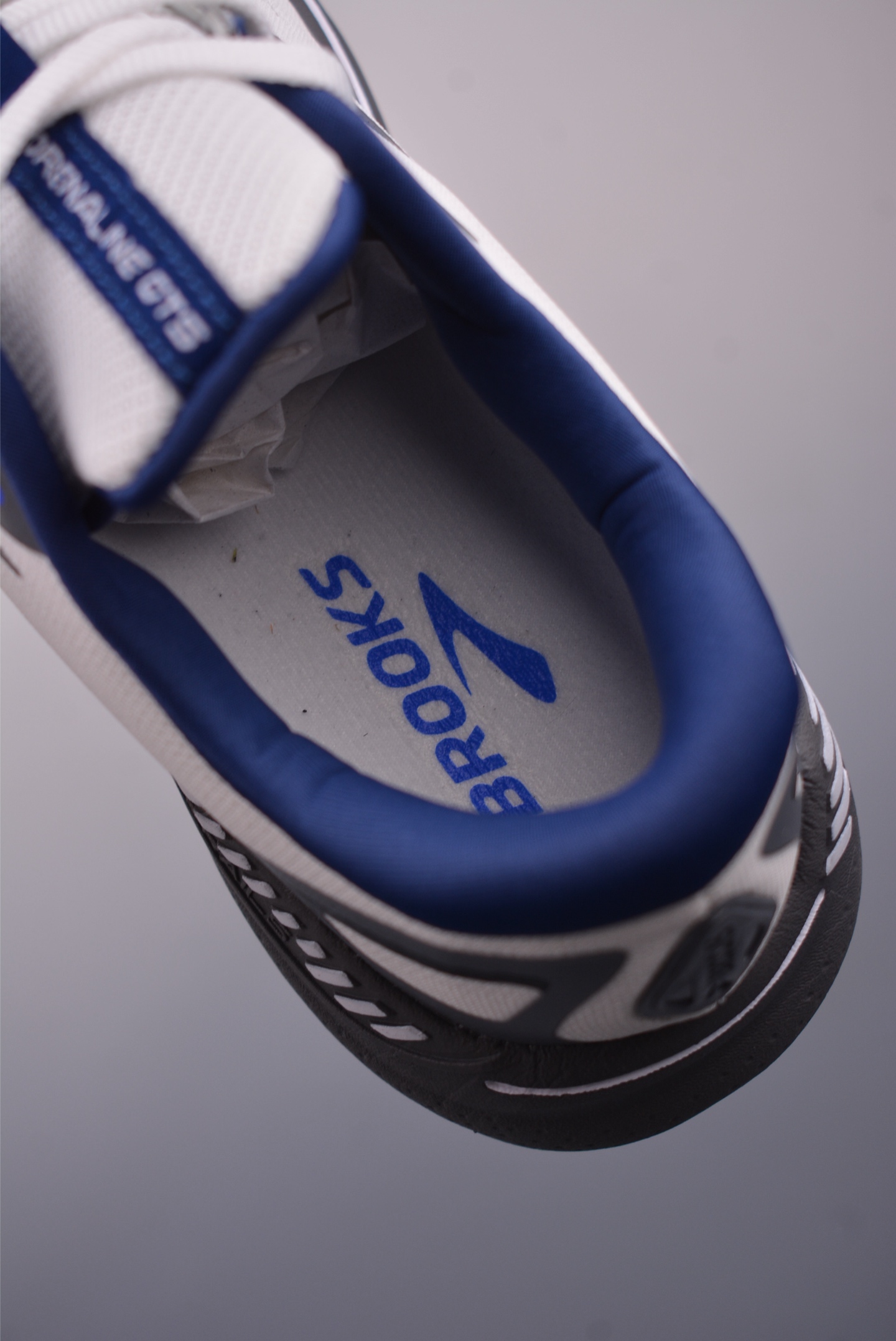 Brooks Adrenaline GTS 23 Running Shoes - Lightweight, Breathable, and Comfortable 10 i1748303178816 9923 0 8