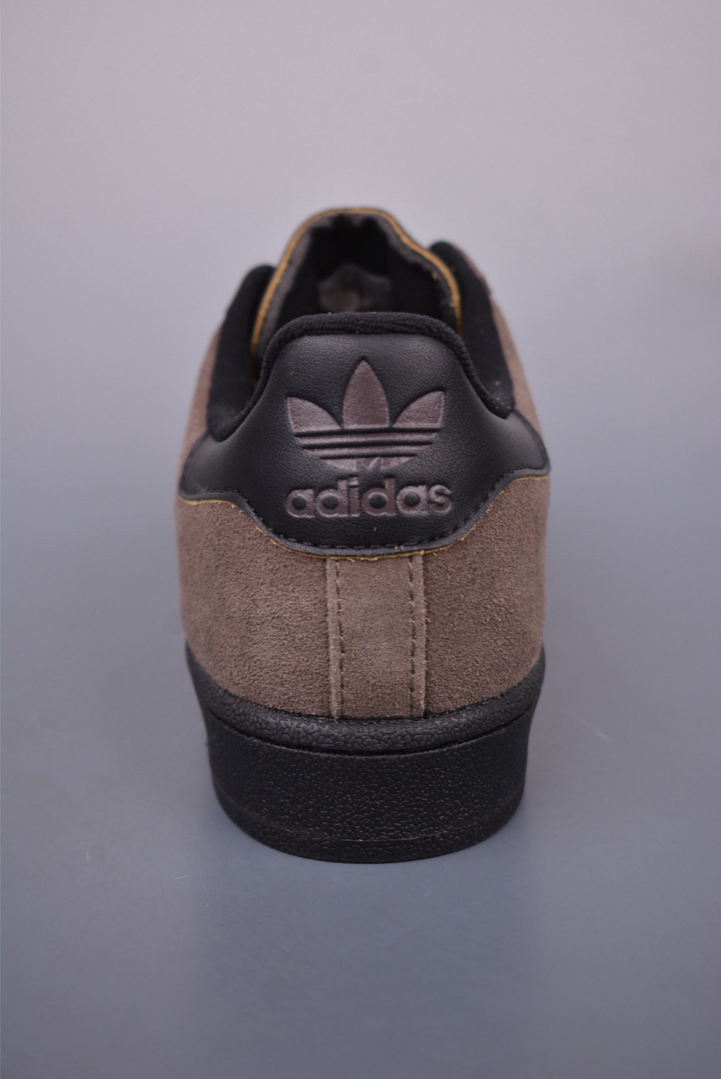 Adidas Originals Superstar Classic Shell Toe Shoes - Brown Black 5 i1748303266350 2252 0 3
