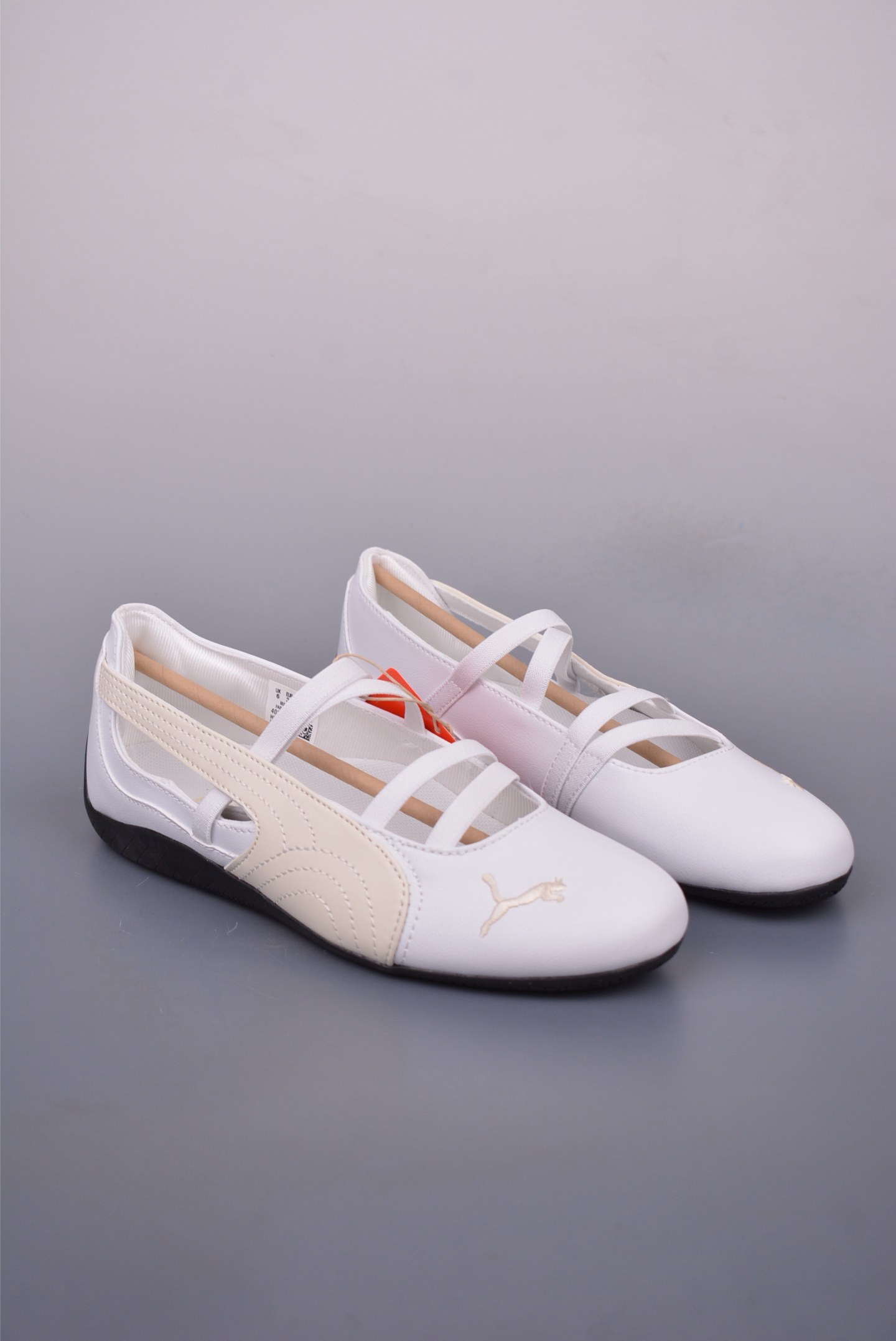 Puma Speedcat Go Women's Ballet Flats - Lightweight & Comfortable Retro Style 2 i1748303314658 799 0 0