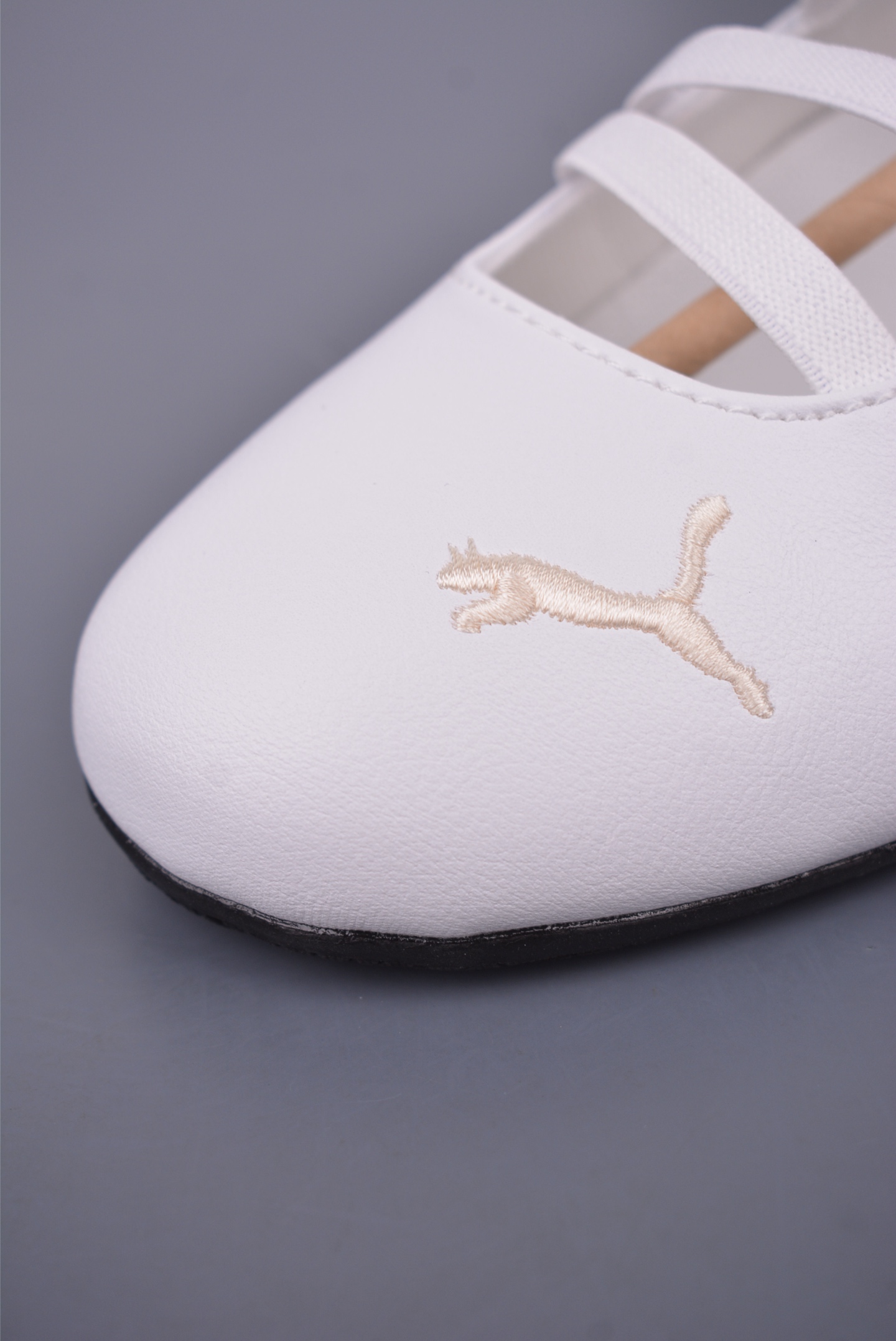 Puma Speedcat Go Women's Ballet Flats - Lightweight & Comfortable Retro Style 7 i1748303314703 150 0 5