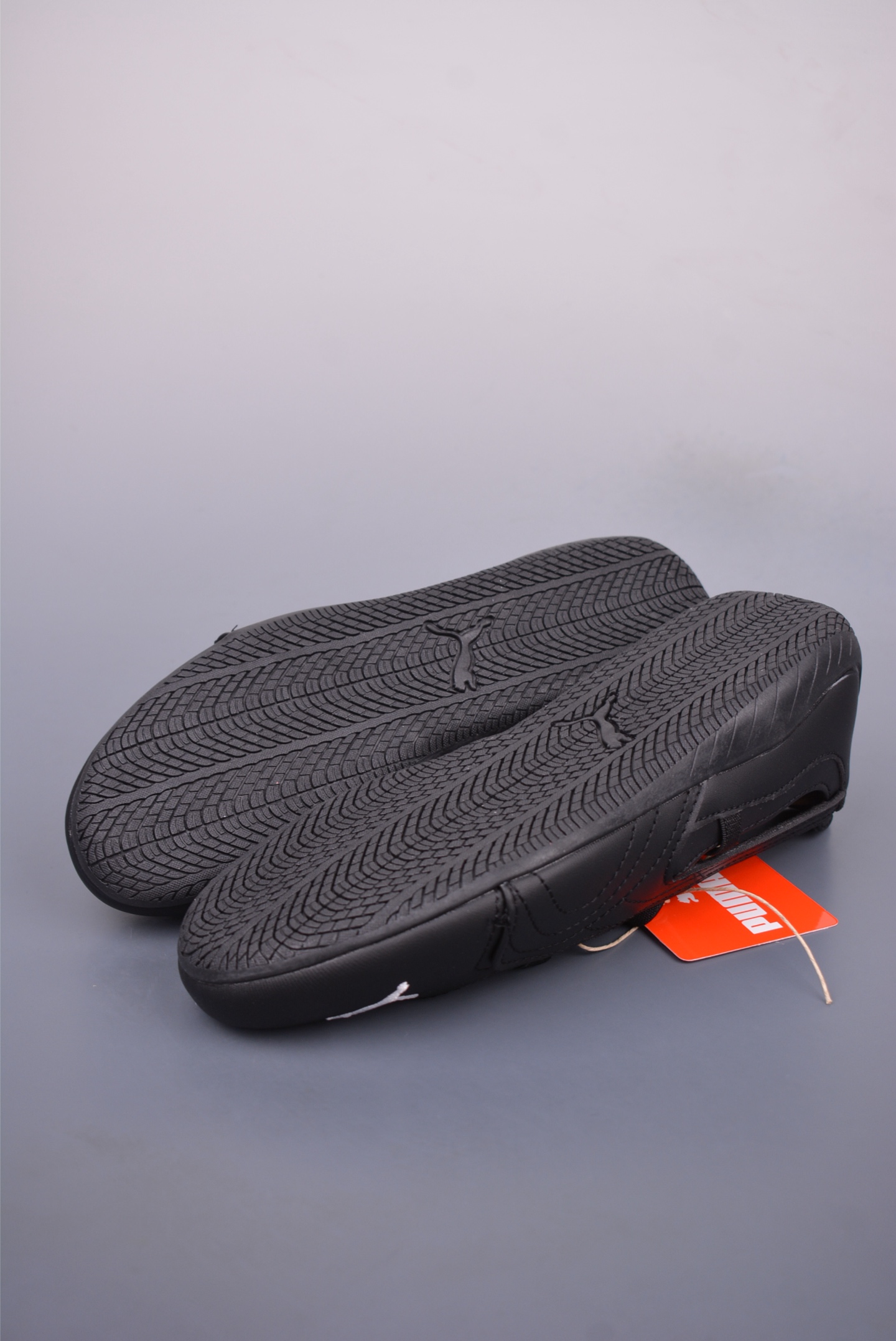 PUMA Speedcat Go Ballet Flats - Lightweight, Comfortable, and Retro-Inspired 3 i1748303331080 7666 0 2