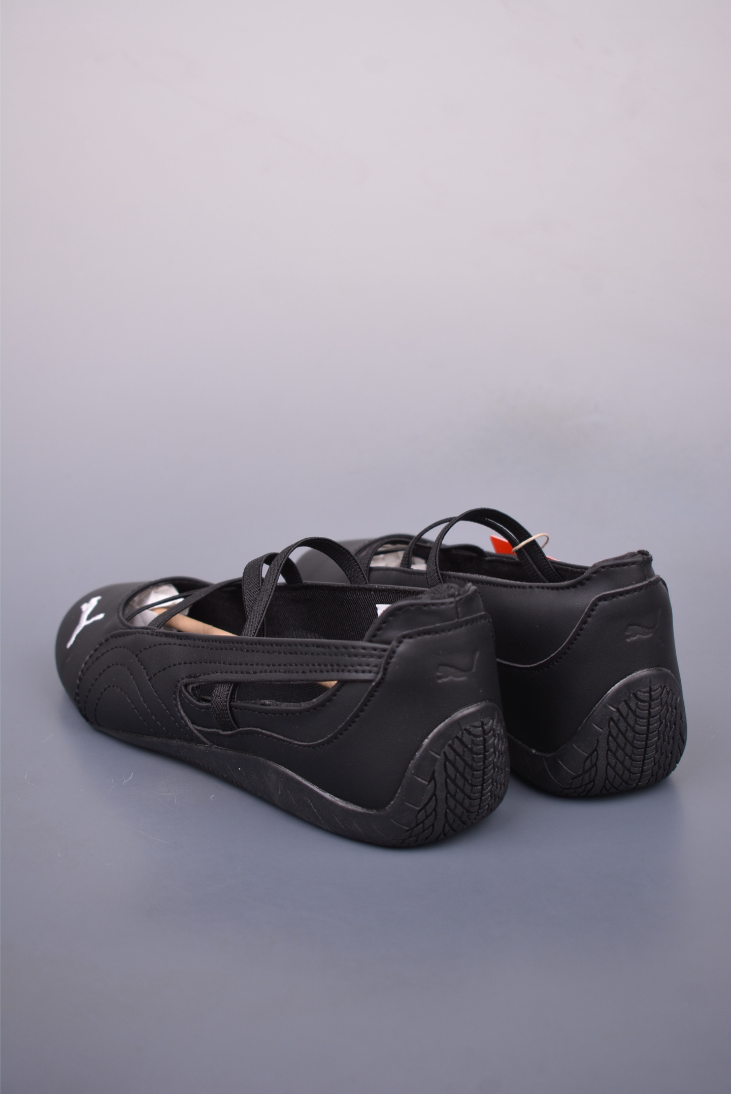 PUMA Speedcat Go Ballet Flats - Lightweight, Comfortable, and Retro-Inspired 2 i1748303331120 7212 0 1