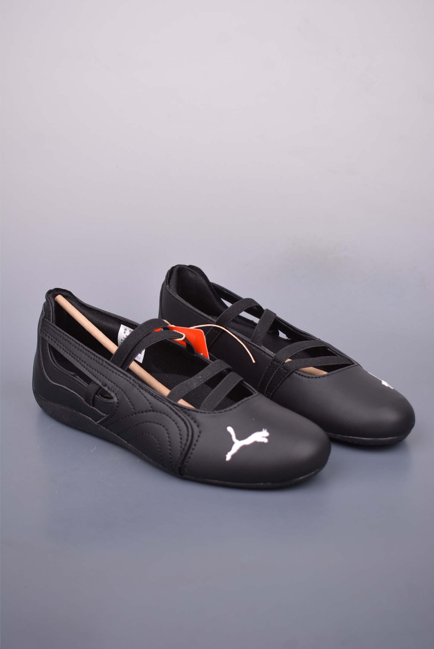 PUMA Speedcat Go Ballet Flats - Lightweight, Comfortable, and Retro-Inspired 1 i1748303331121 7342 0 0