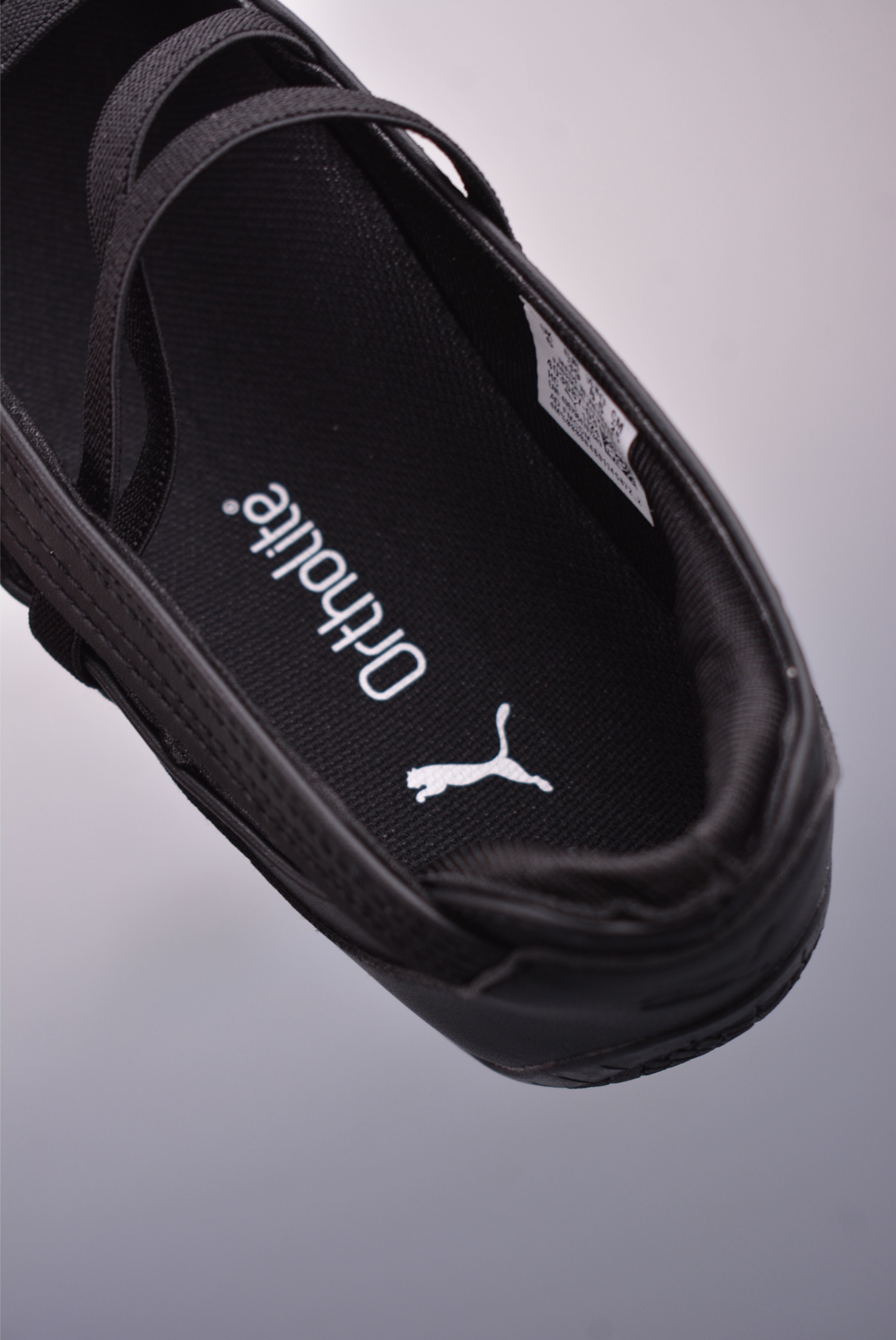 PUMA Speedcat Go Ballet Flats - Lightweight, Comfortable, and Retro-Inspired 9 i1748303332319 1882 0 8