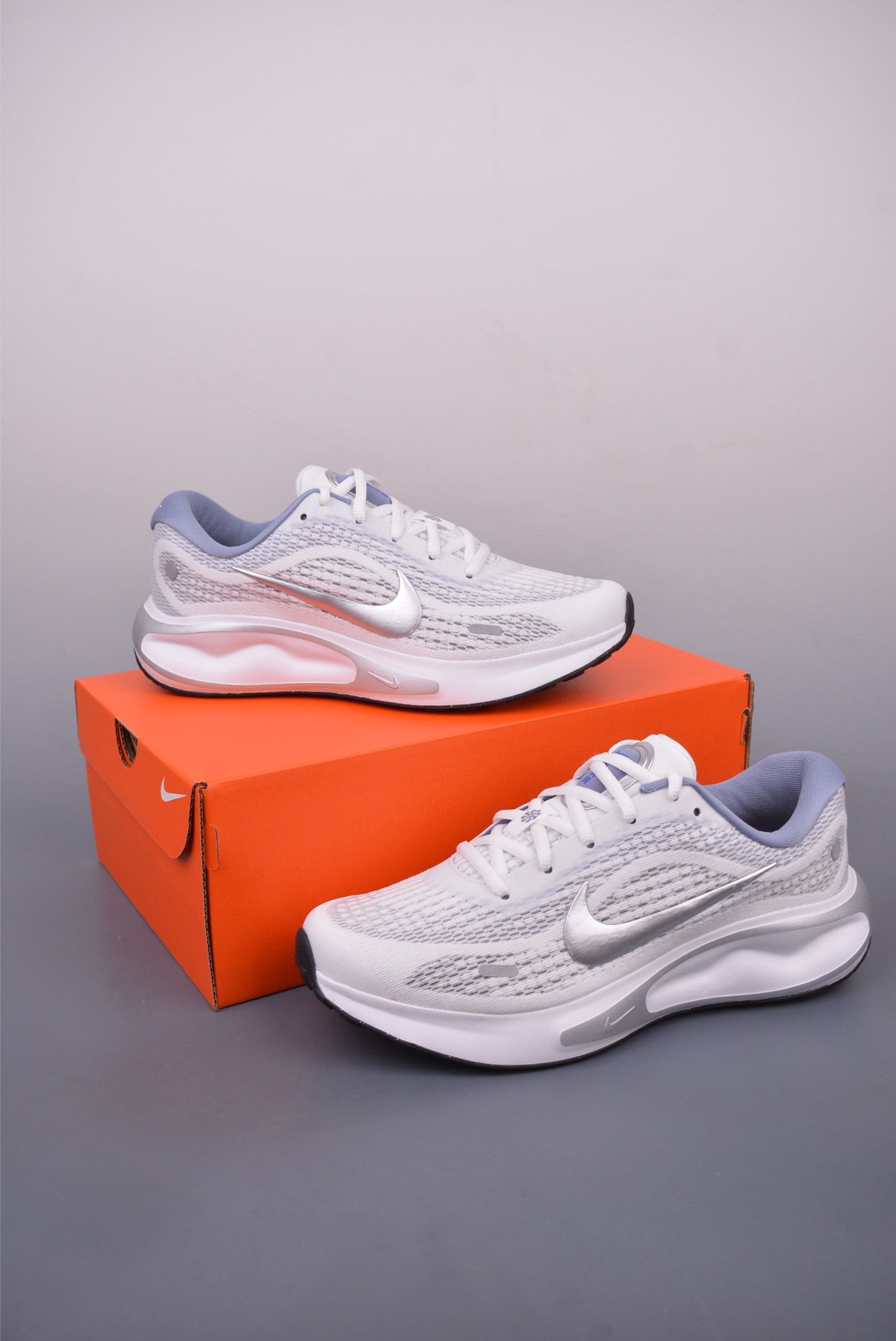 Nike Journey Run 2025: Lightweight, Breathable Running Shoes for Optimal Comfort 6 i1748303907370 2722 0 4