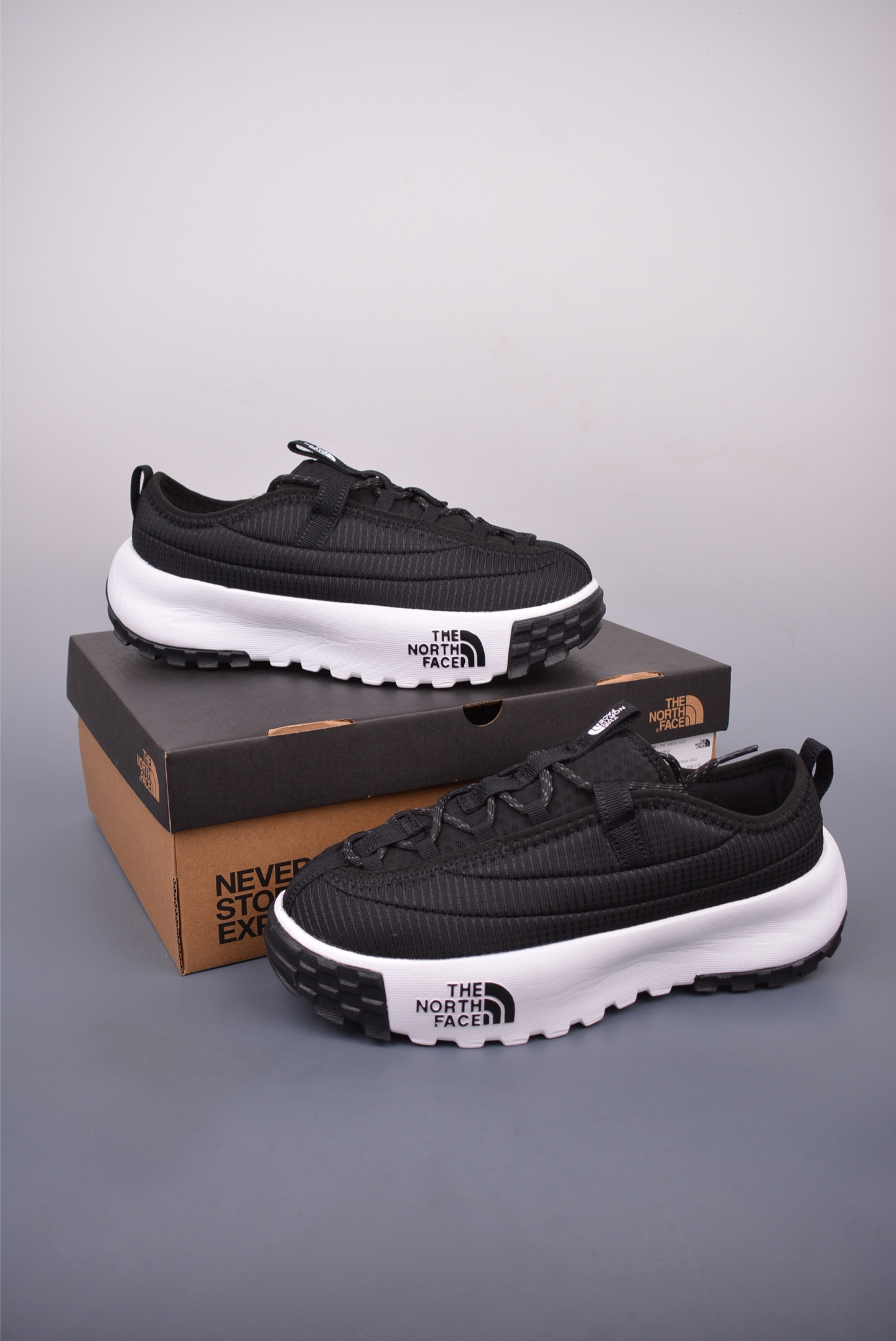 The North Face Never Stop Mule: Comfortable, Slip-Resistant, and Durable Shoes 5 i1748304088119 649 0 4