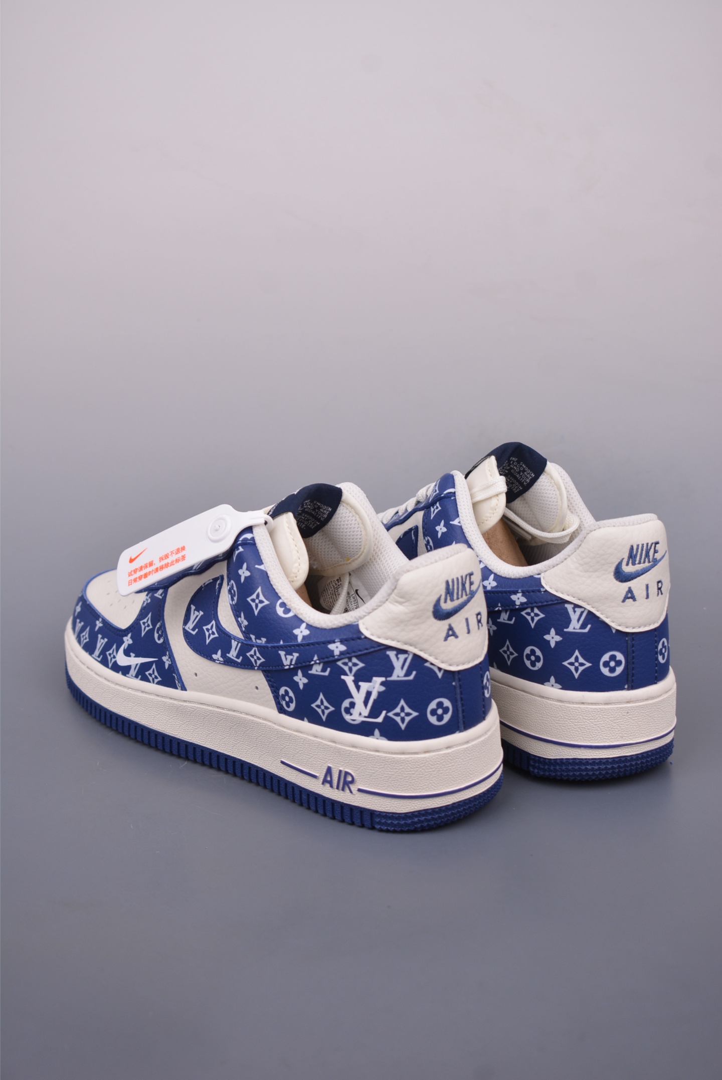 Nike Air Force 1 Low LV联名 LW9279-008