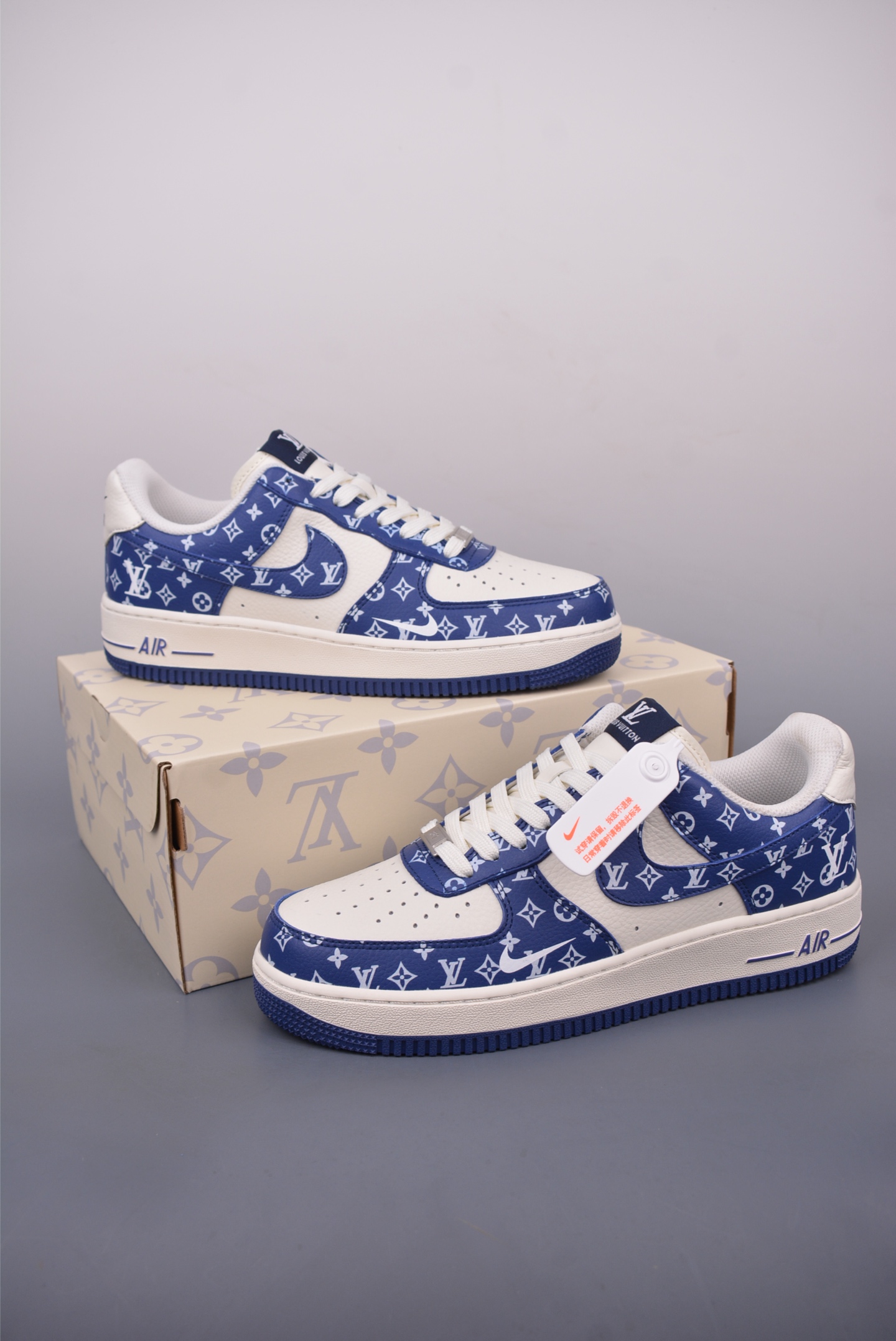 Nike Air Force 1 Low LV联名 LW9279-008