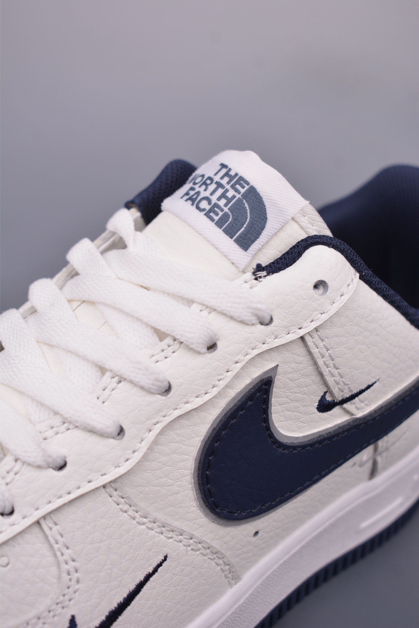Nike Air Force 1 Low The North Face Collaboration - Premium Comfort Shoes 7 i1748304306734 6602 0 6
