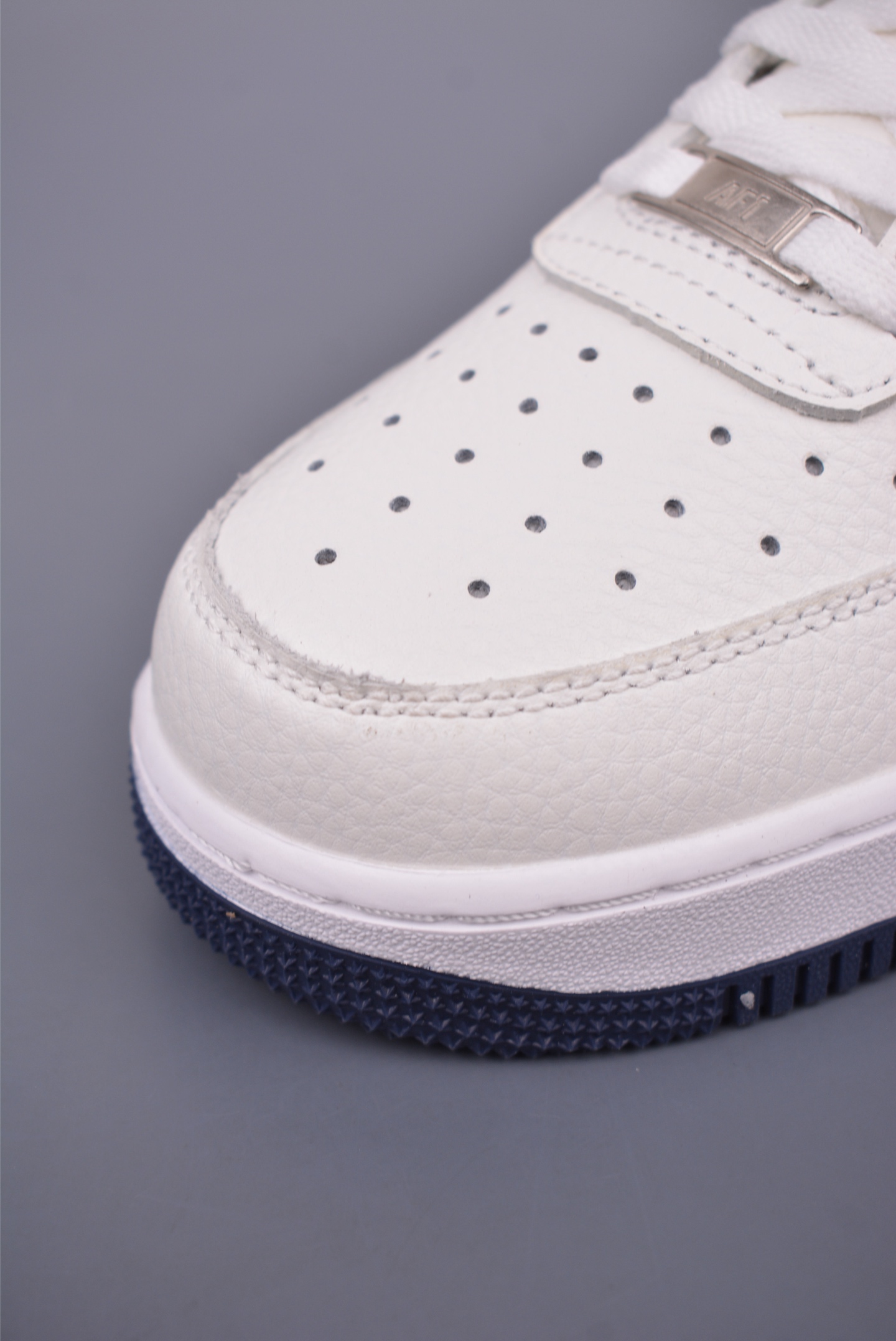 Nike Air Force 1 Low The North Face Collaboration - Premium Comfort Shoes 6 i1748304310493 32 0 5