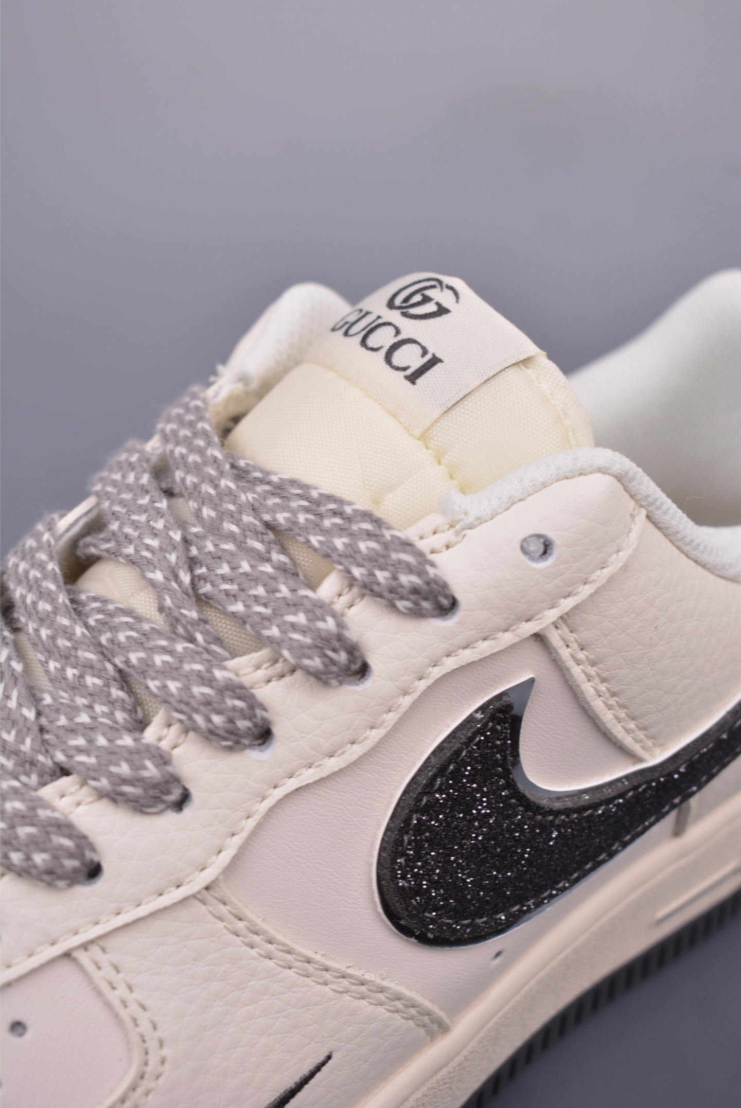Nike Air Force 1 Low Gucci联名 QY6818-606