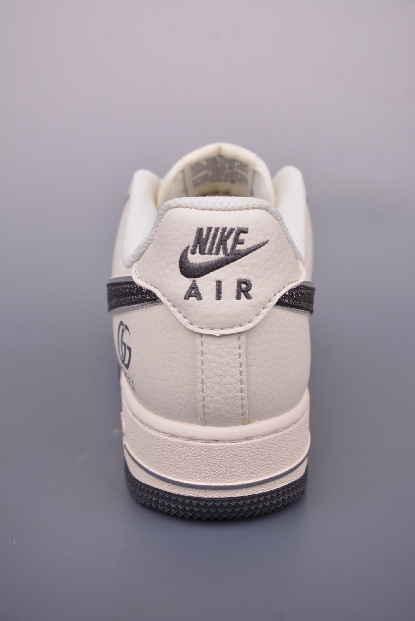 Nike Air Force 1 Low Gucci联名 QY6818-606
