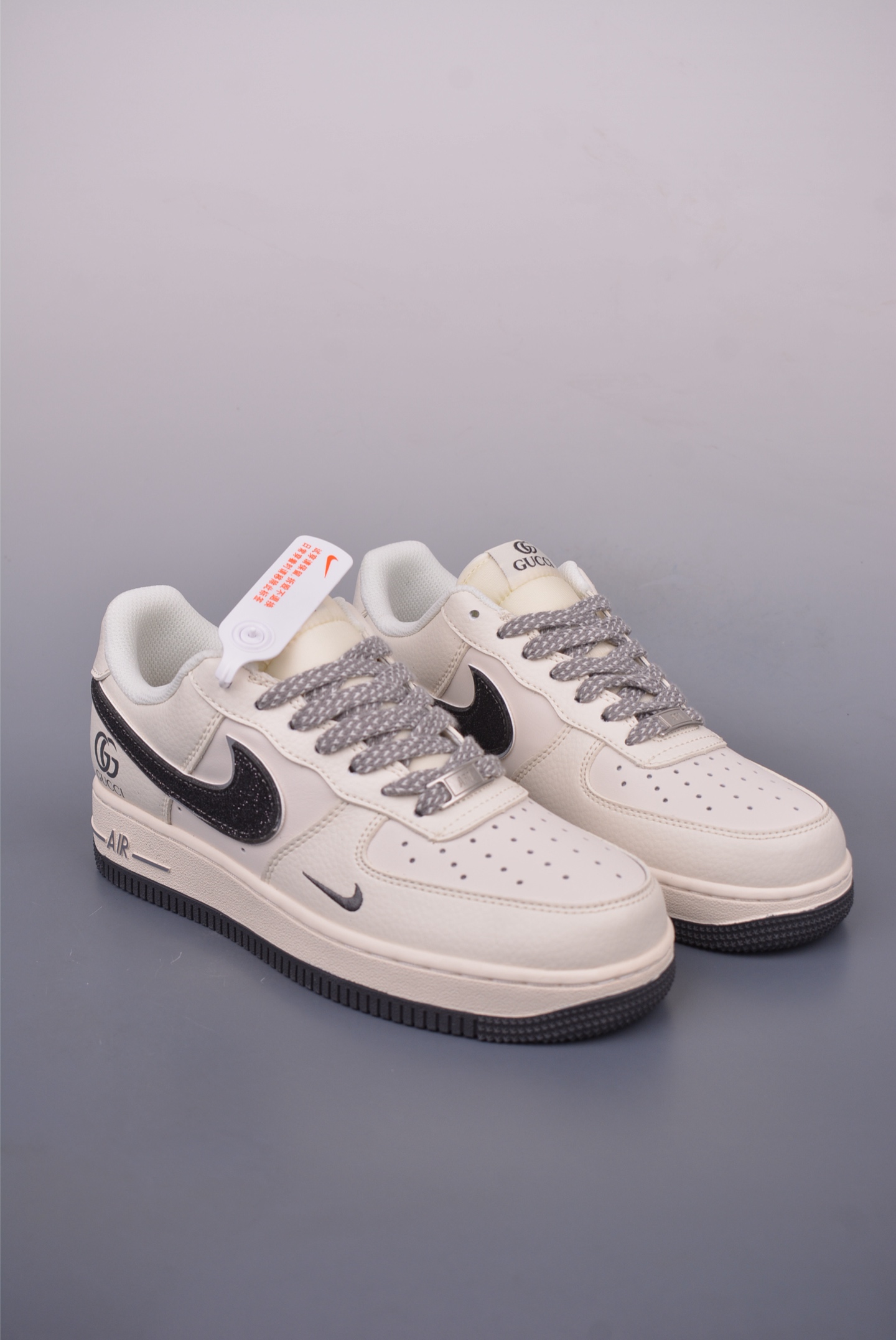 Nike Air Force 1 Low Gucci联名 QY6818-606