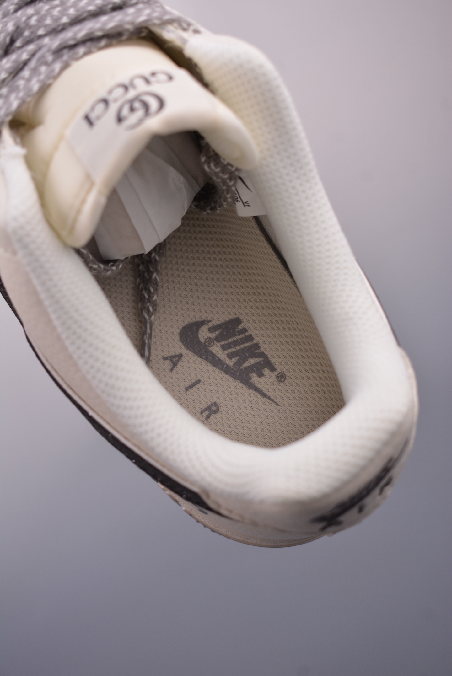 Nike Air Force 1 Low Gucci联名 QY6818-606
