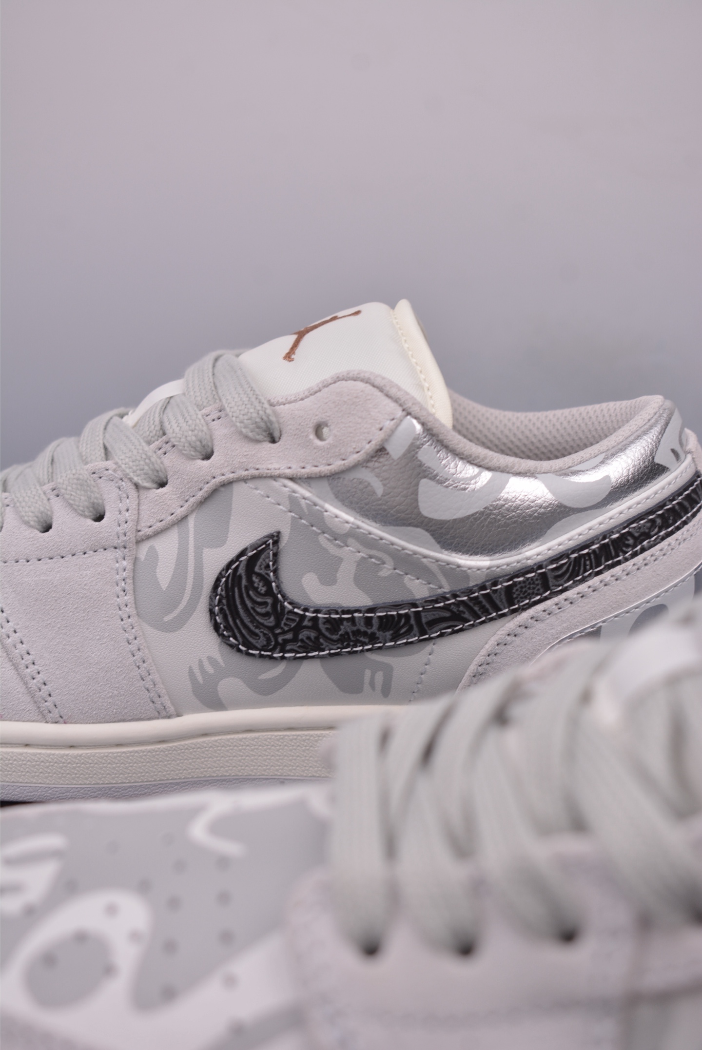 Nike Air Jordan 1 Low '' HF1567 Sneakers - Limited Edition 9 i1748304523243 3651 0 7