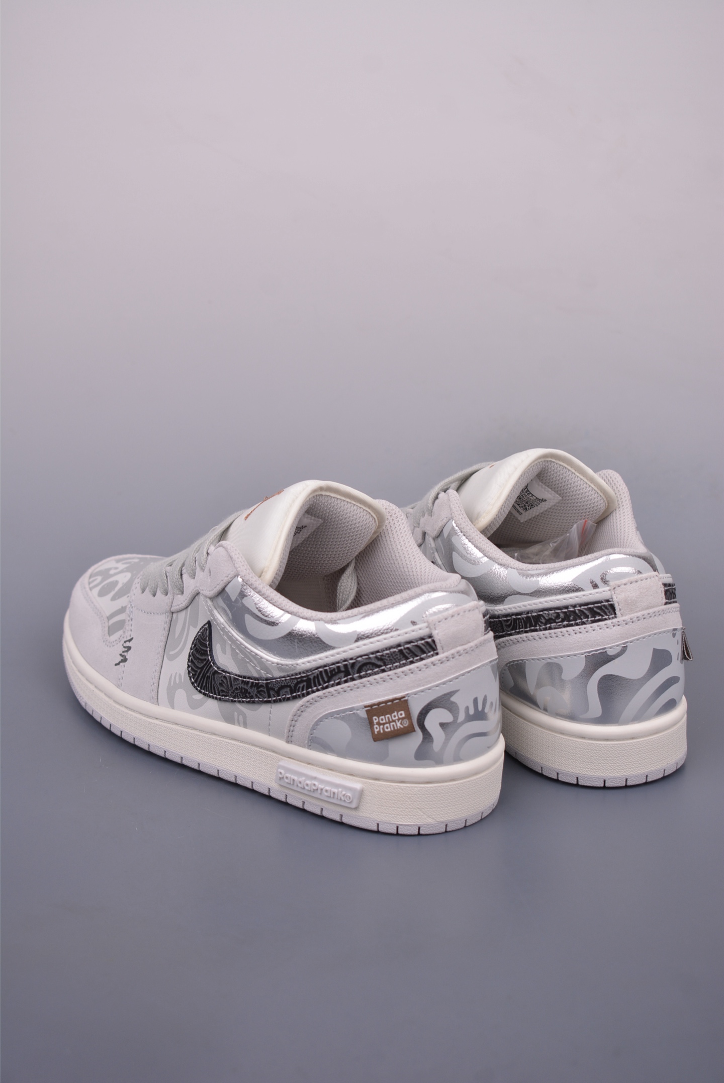 Nike Air Jordan 1 Low '' HF1567 Sneakers - Limited Edition 3 i1748304523294 6446 0 1