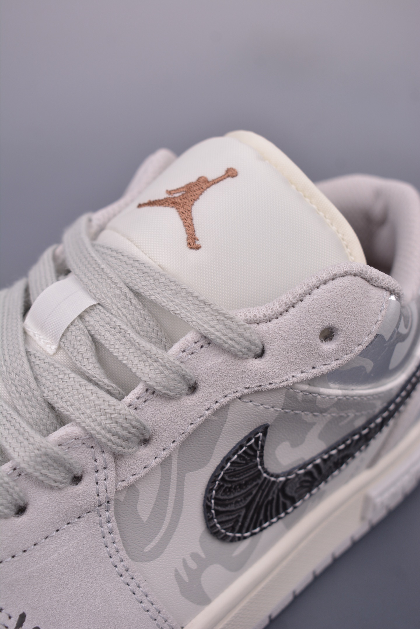 Nike Air Jordan 1 Low '' HF1567 Sneakers - Limited Edition 8 i1748304523300 846 0 6