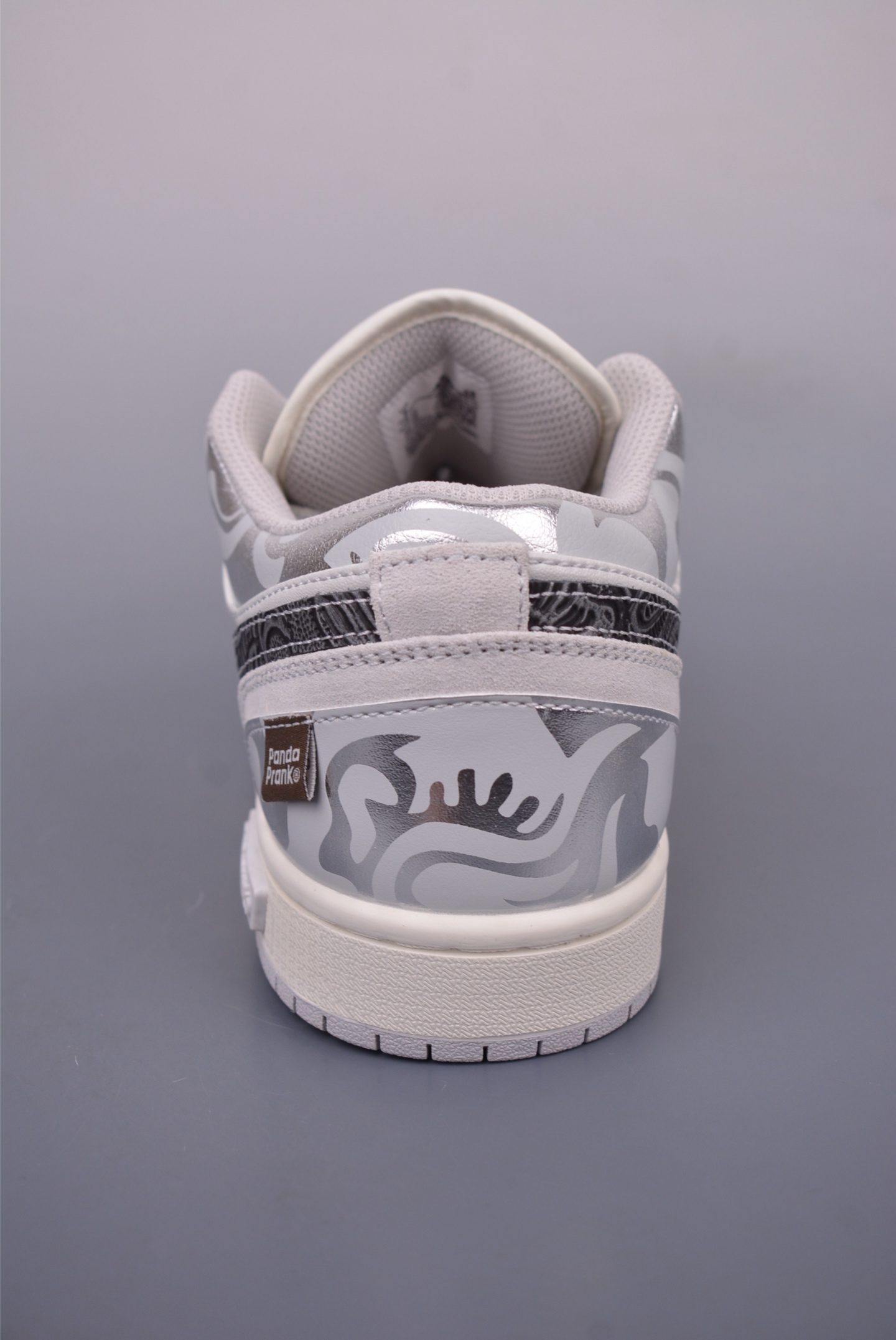 Nike Air Jordan 1 Low '' HF1567 Sneakers - Limited Edition 5 i1748304525636 8553 0 3