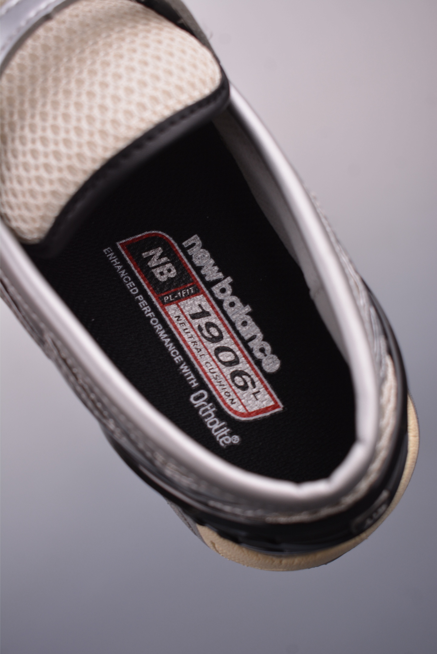 New Balance 1906R Loafer Sneakers - Comfortable, Sporty, and Stylish Slip-Ons 10 i1748304868889 6058 0 8