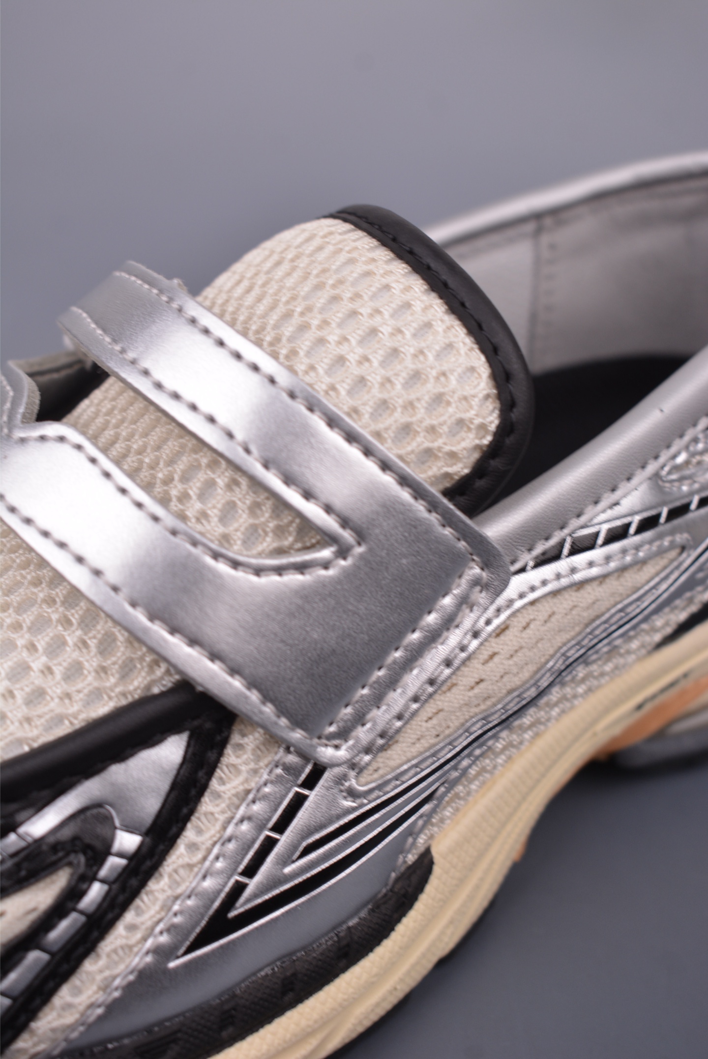 New Balance 1906R Loafer Sneakers - Comfortable, Sporty, and Stylish Slip-Ons 8 i1748304871568 5090 0 6