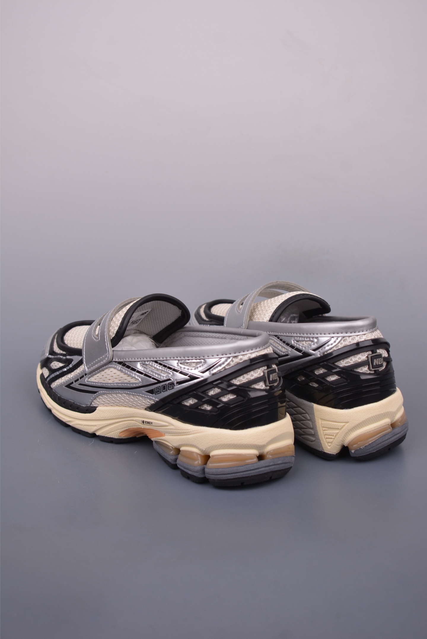 New Balance 1906R Loafer Sneakers - Comfortable, Sporty, and Stylish Slip-Ons 3 i1748304871578 9560 0 1